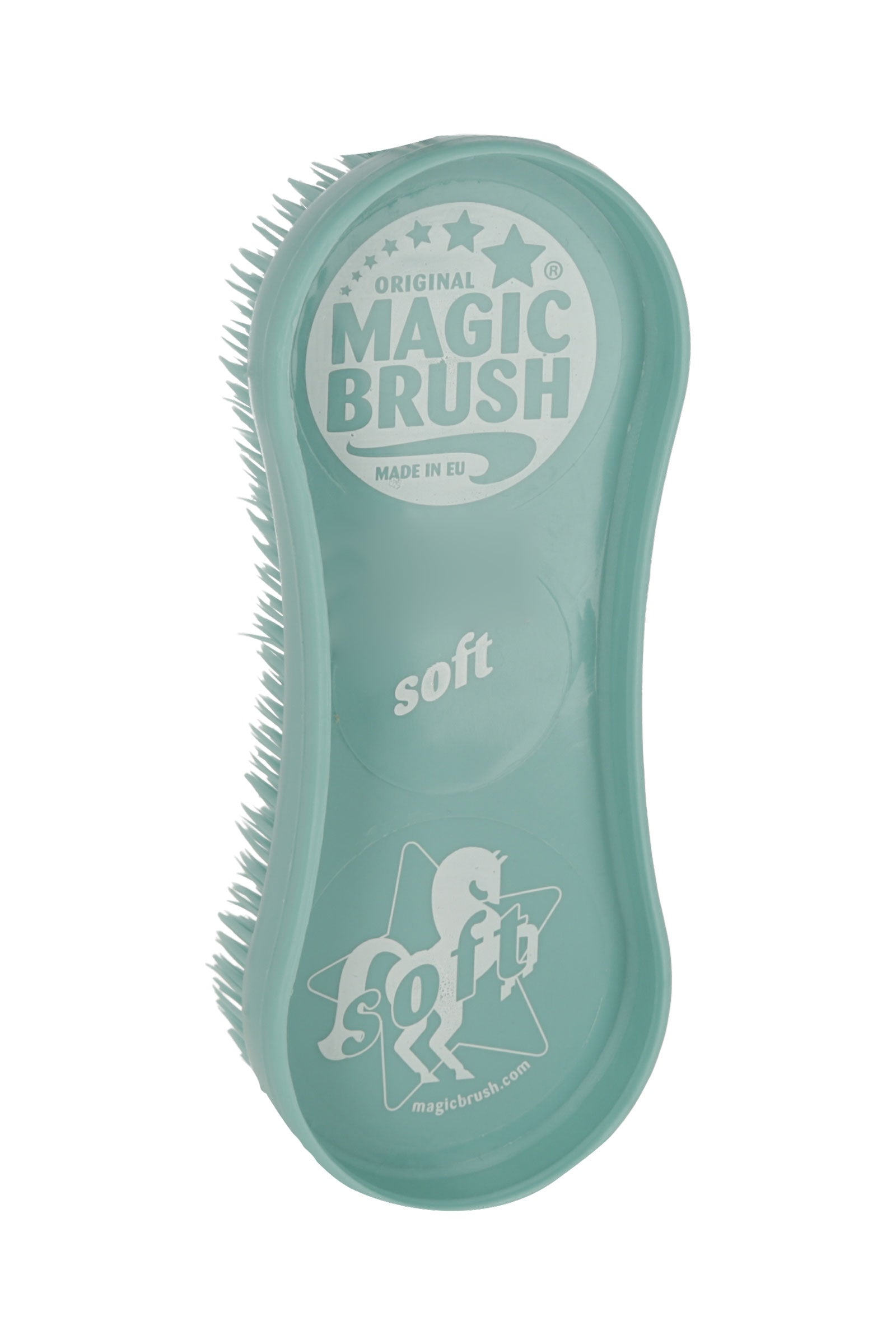 Magic Brush MagicBrush Soft Horse Grooming Tools