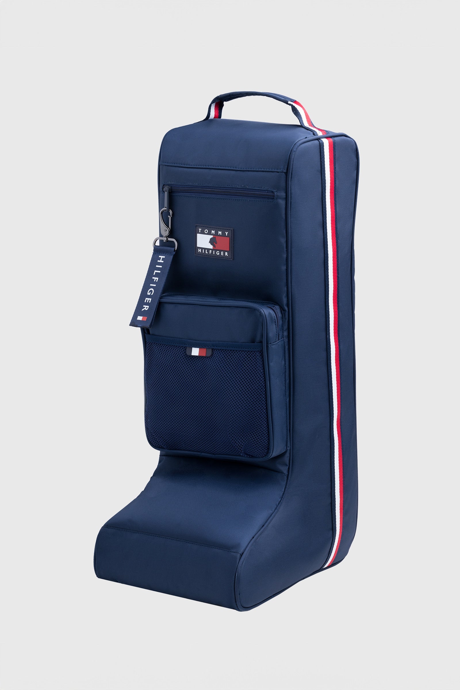 Tommy Hilfiger Equestrian Buffalo laarzentas Accessoires
