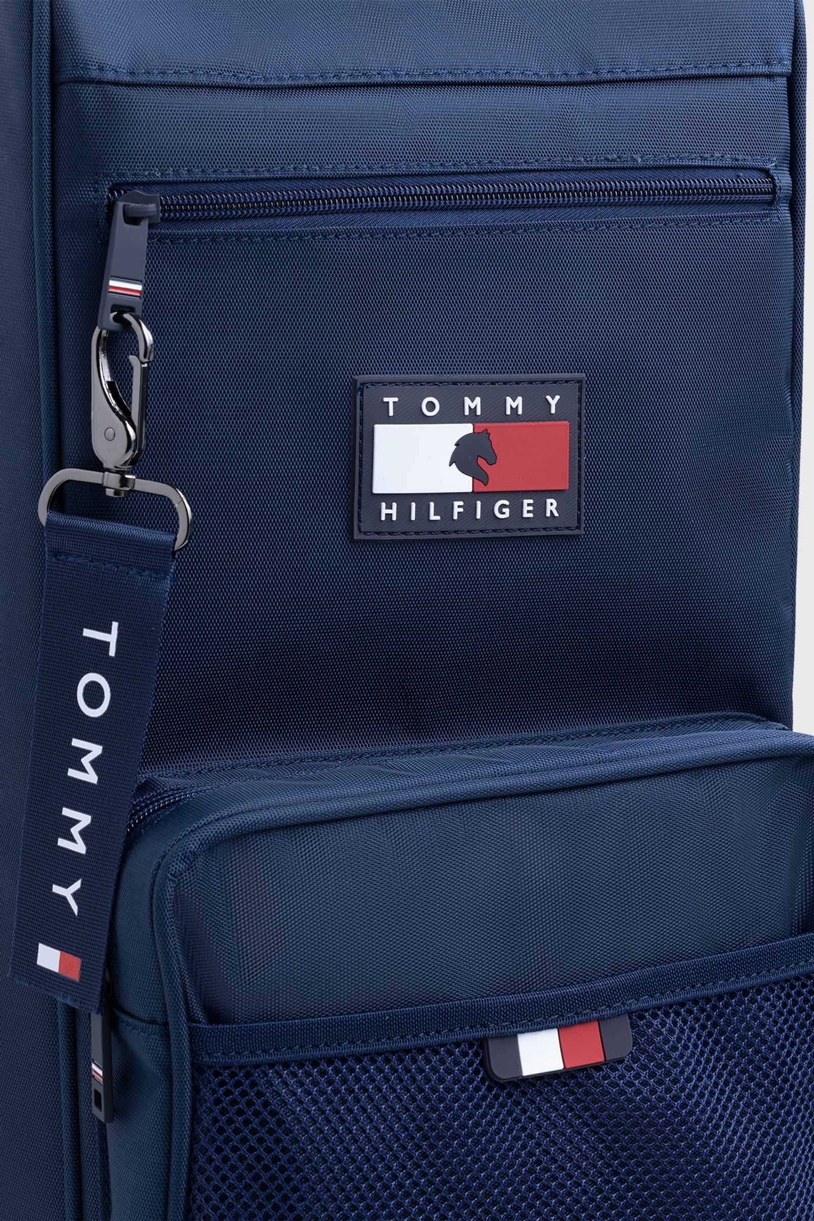 Tommy Hilfiger Equestrian Buffalo Bootbag Accessories