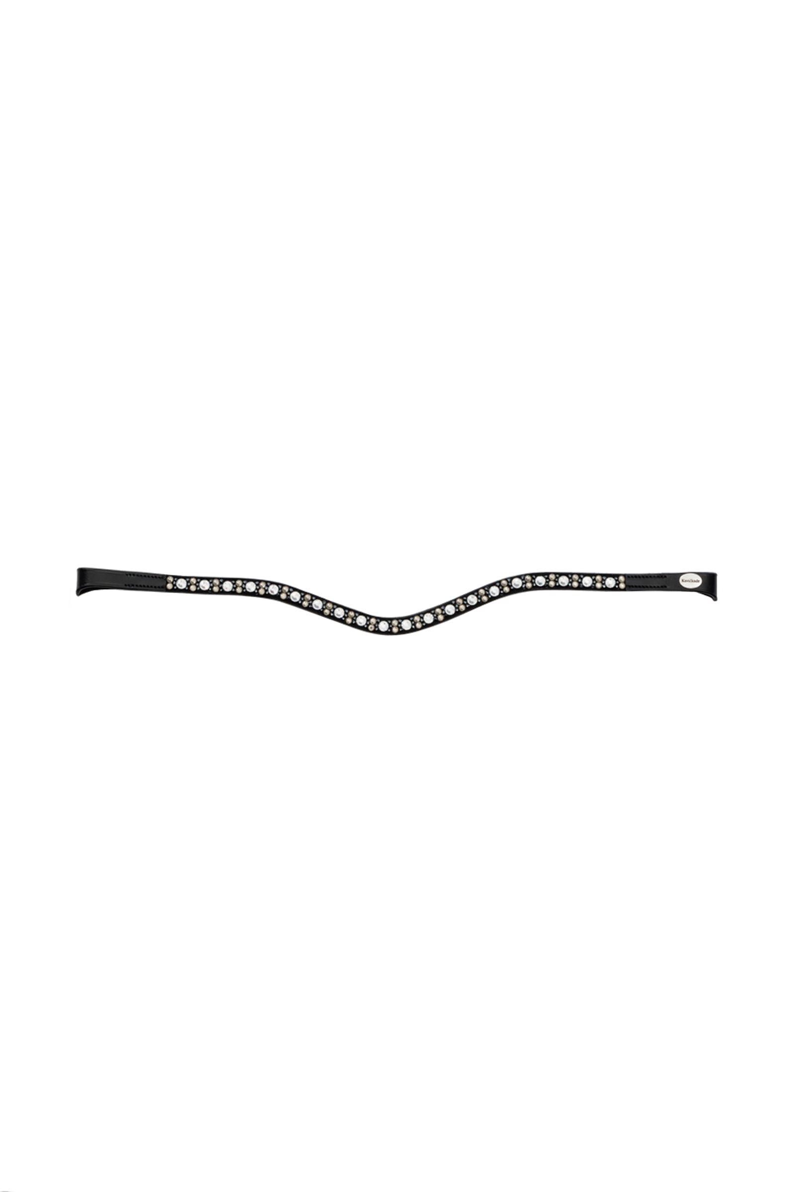 Kavalkade Blaze Browband Bridles & Reins