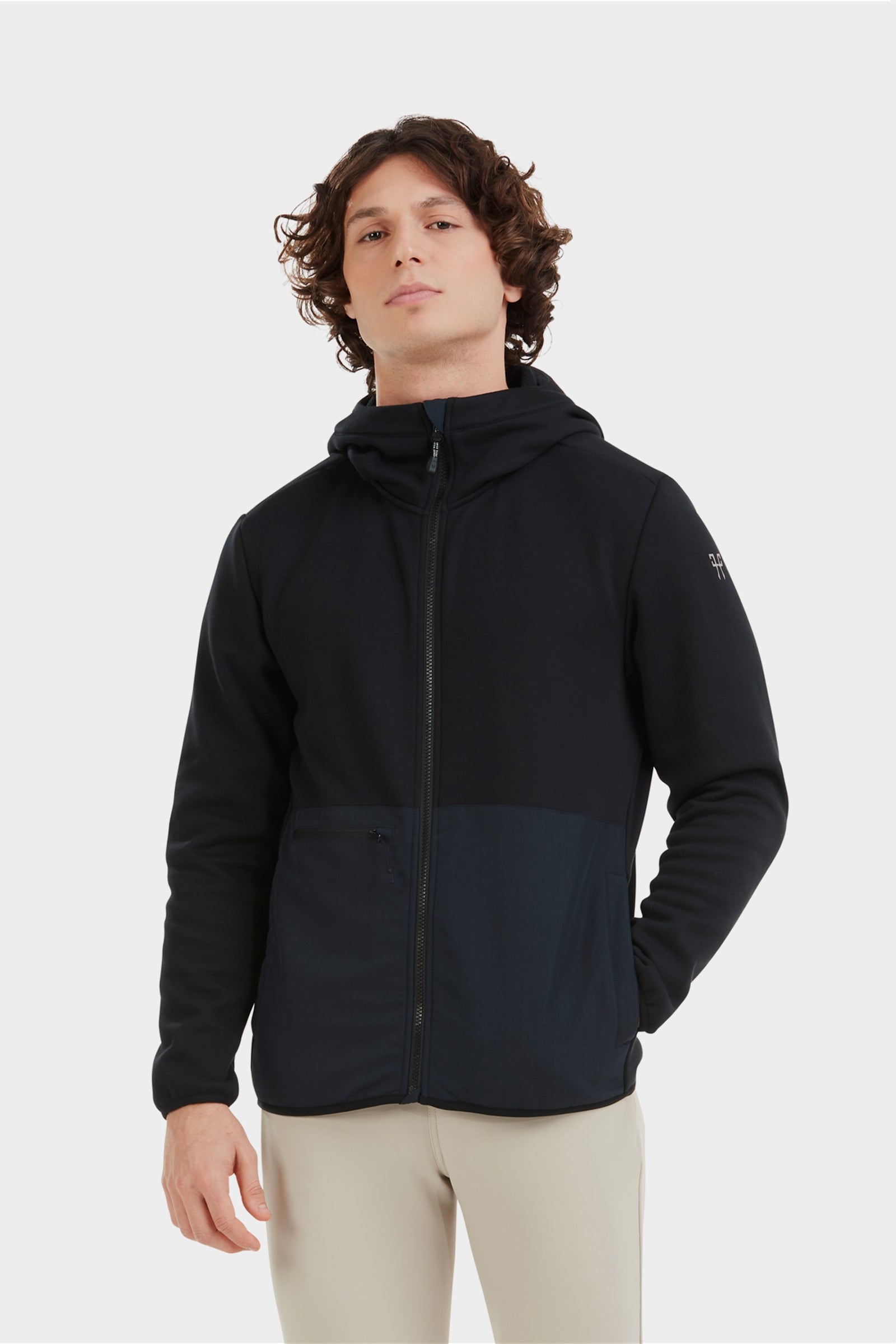 Horse Pilot Pampa herenjack Heren paardrijkleding