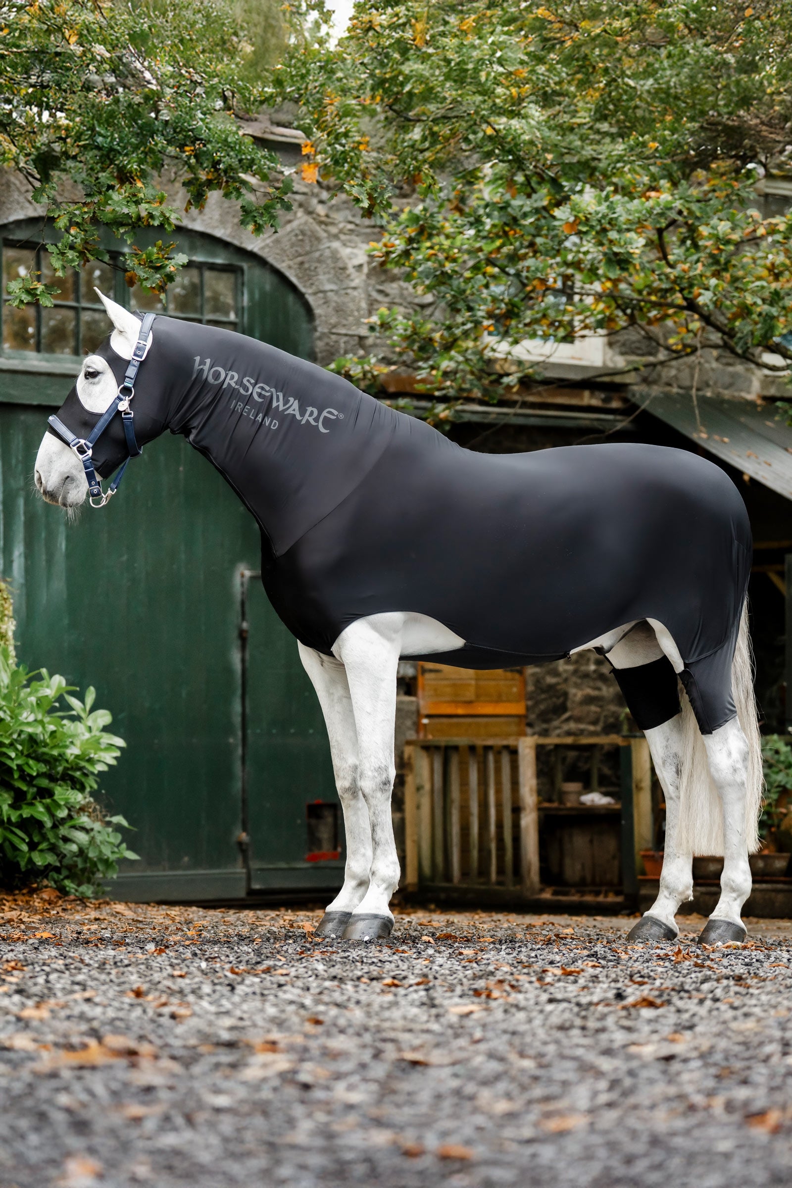 Horseware Rambo Slinky Full Body Horse Rugs