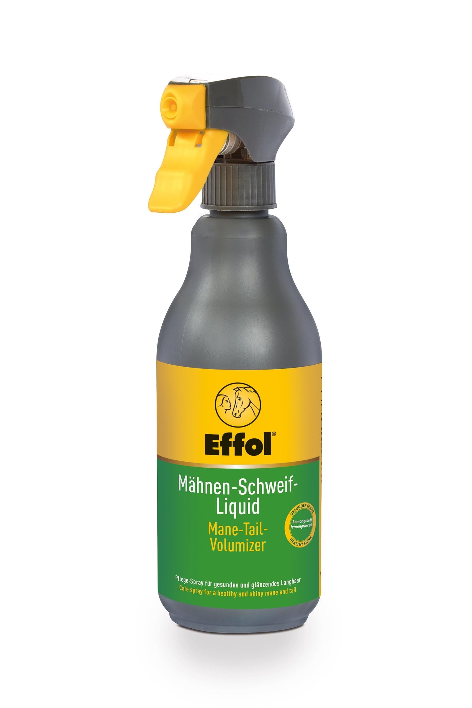 Effol Manen en Staartlotion, 500 ml Gezondheid