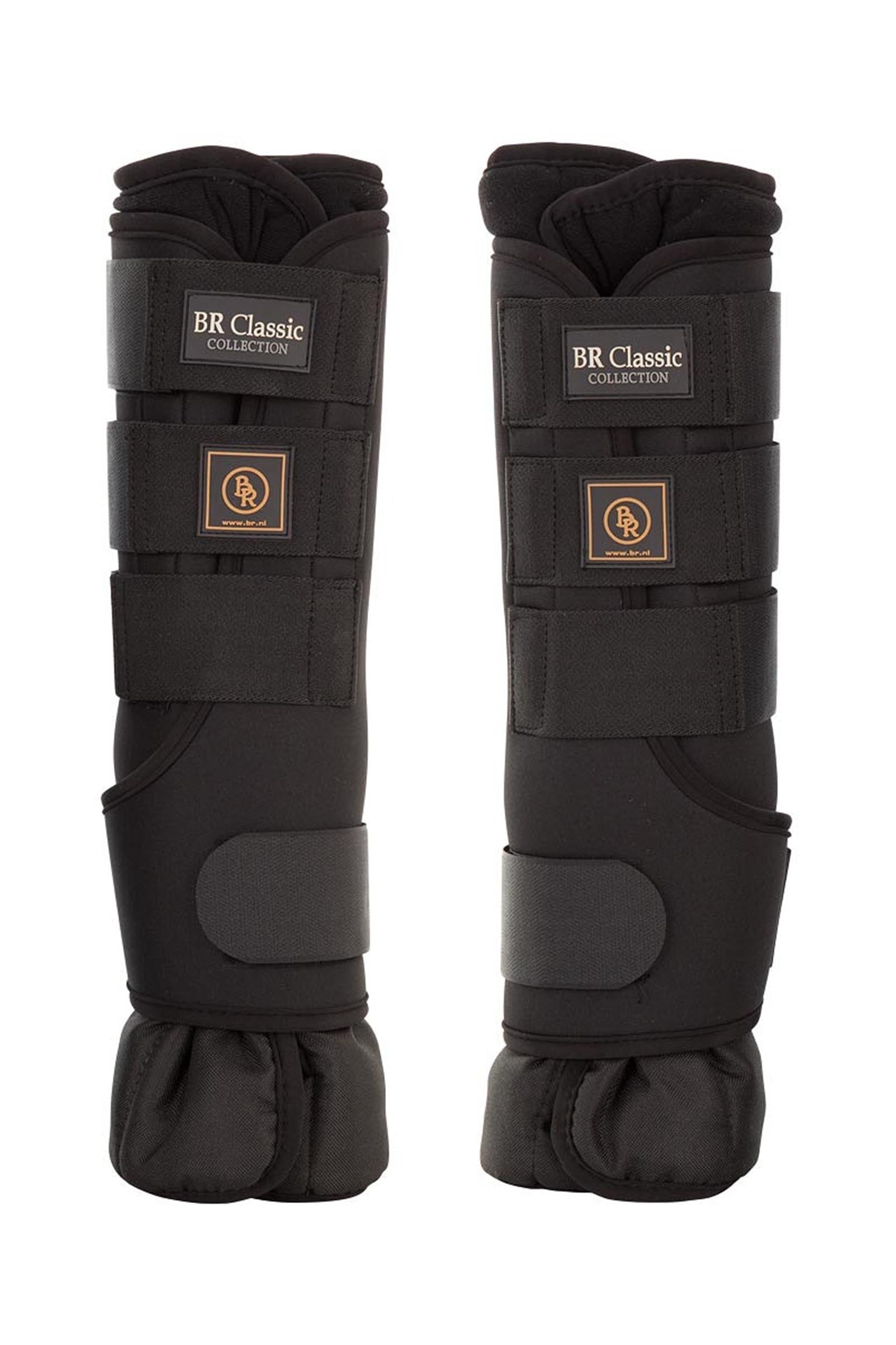 BR Classic stalbandages, voorbenen Leg Protection & Hoof Protection for Horses