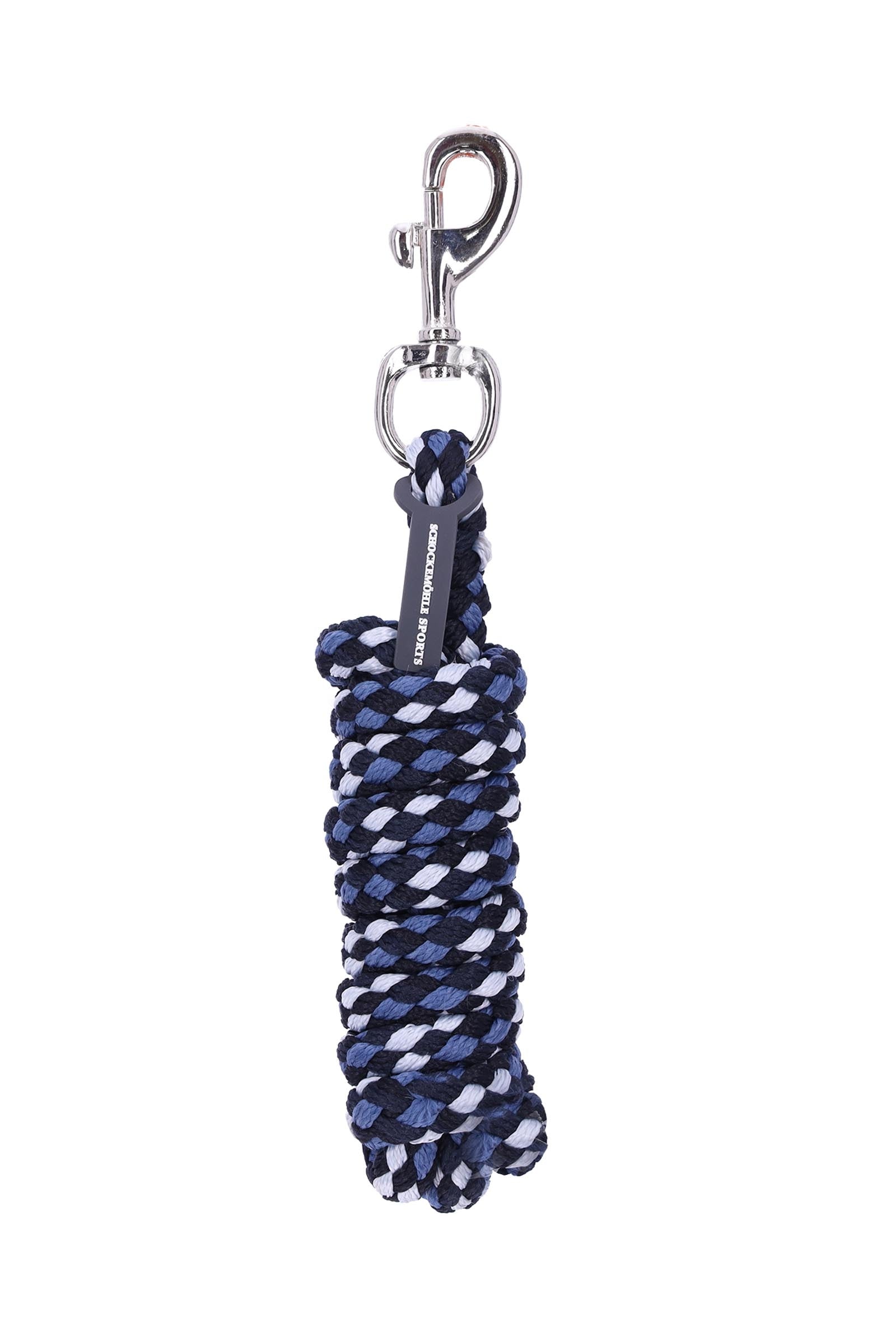 Schockemöhle Sports Catch Style halstertouw Halsters & Halstertouwen