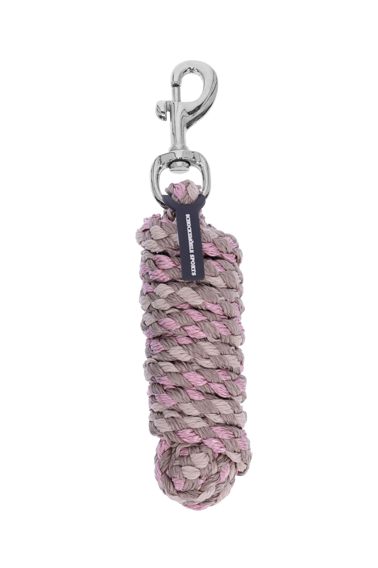Schockemöhle Sports Catch Style halstertouw Halsters & Halstertouwen