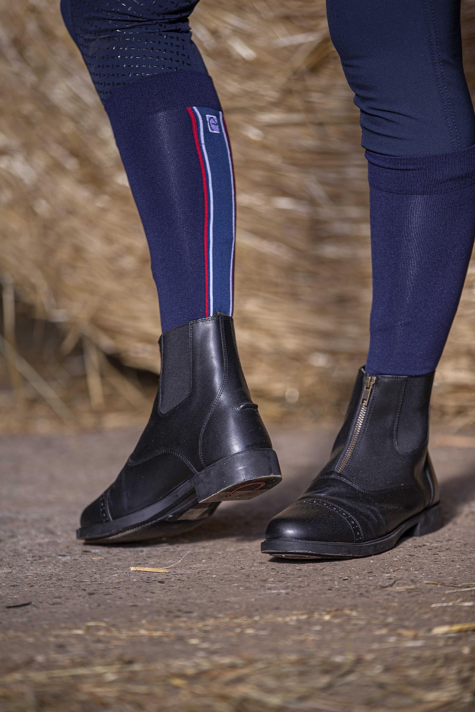 EQUITHÈME Classic Riding Socks Socks