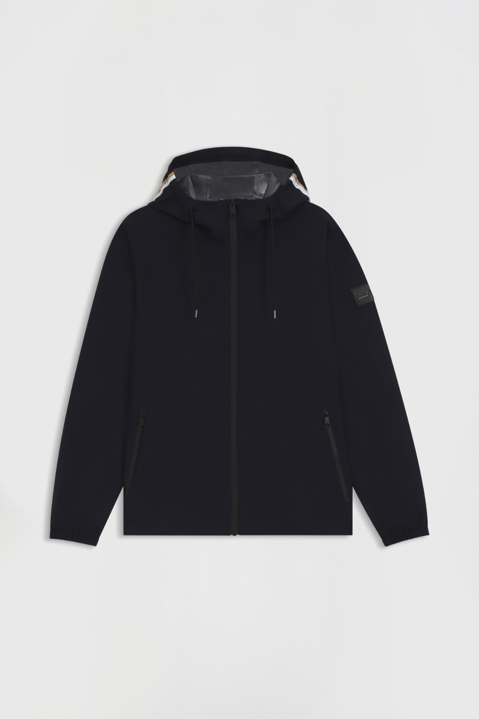 BOSS Equestrian Boss Rex heren regenjas Heren paardrijkleding