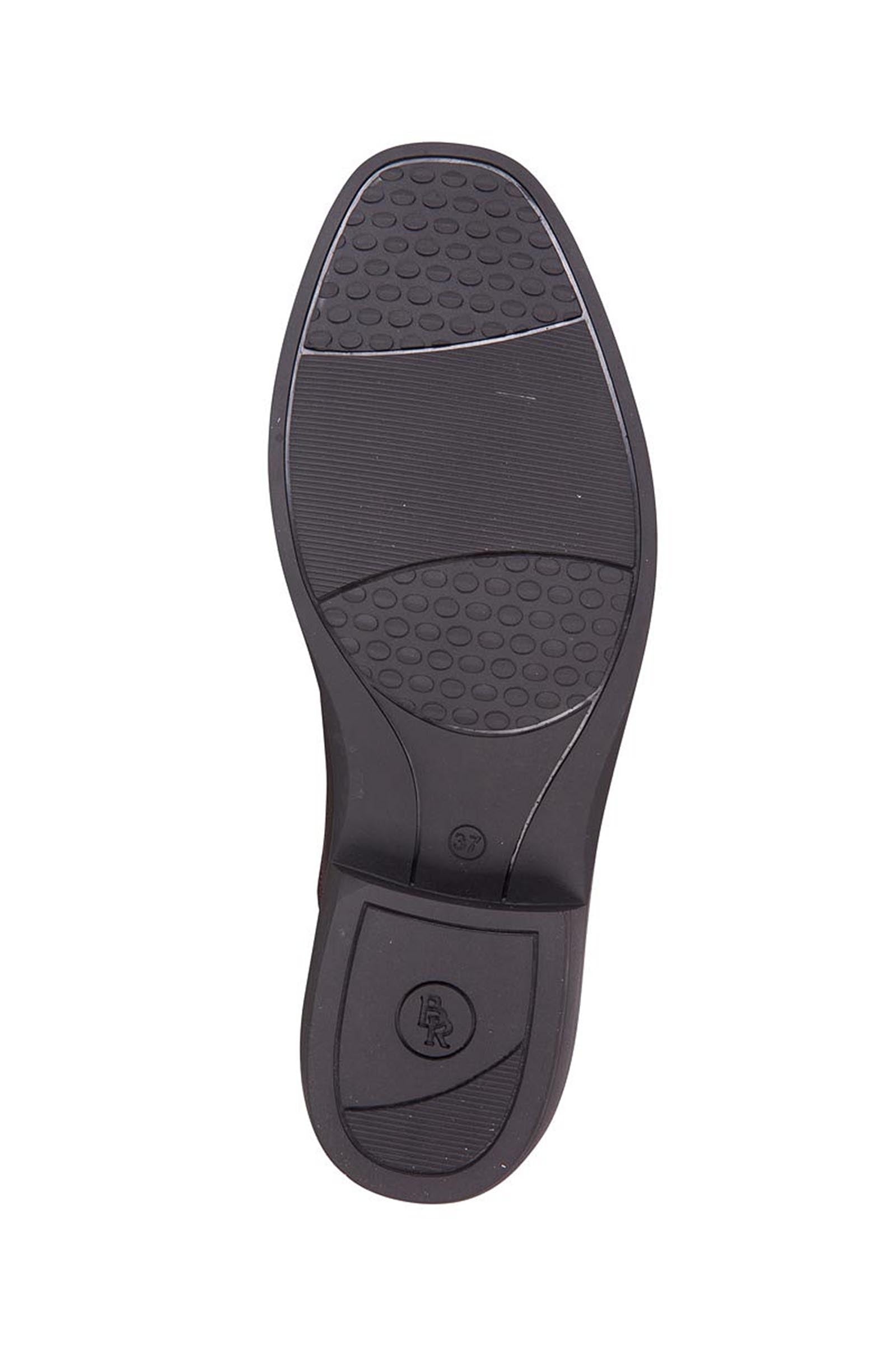 BR Noblesse Women´s Jodhpur With Zip Riding Boots & Riding Shoes