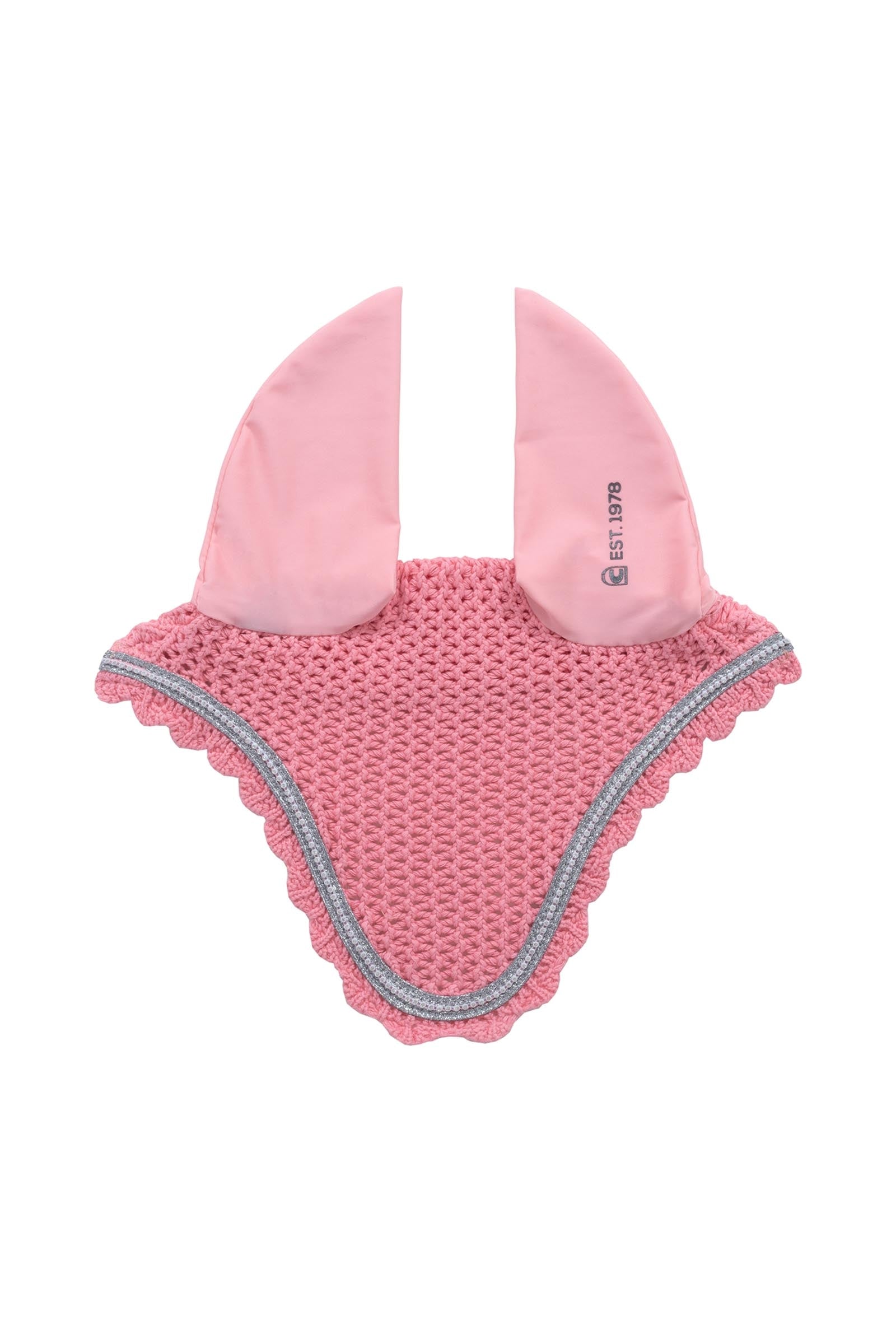 Cavallo CAVALJETTY Fly Ears Saddle Pads