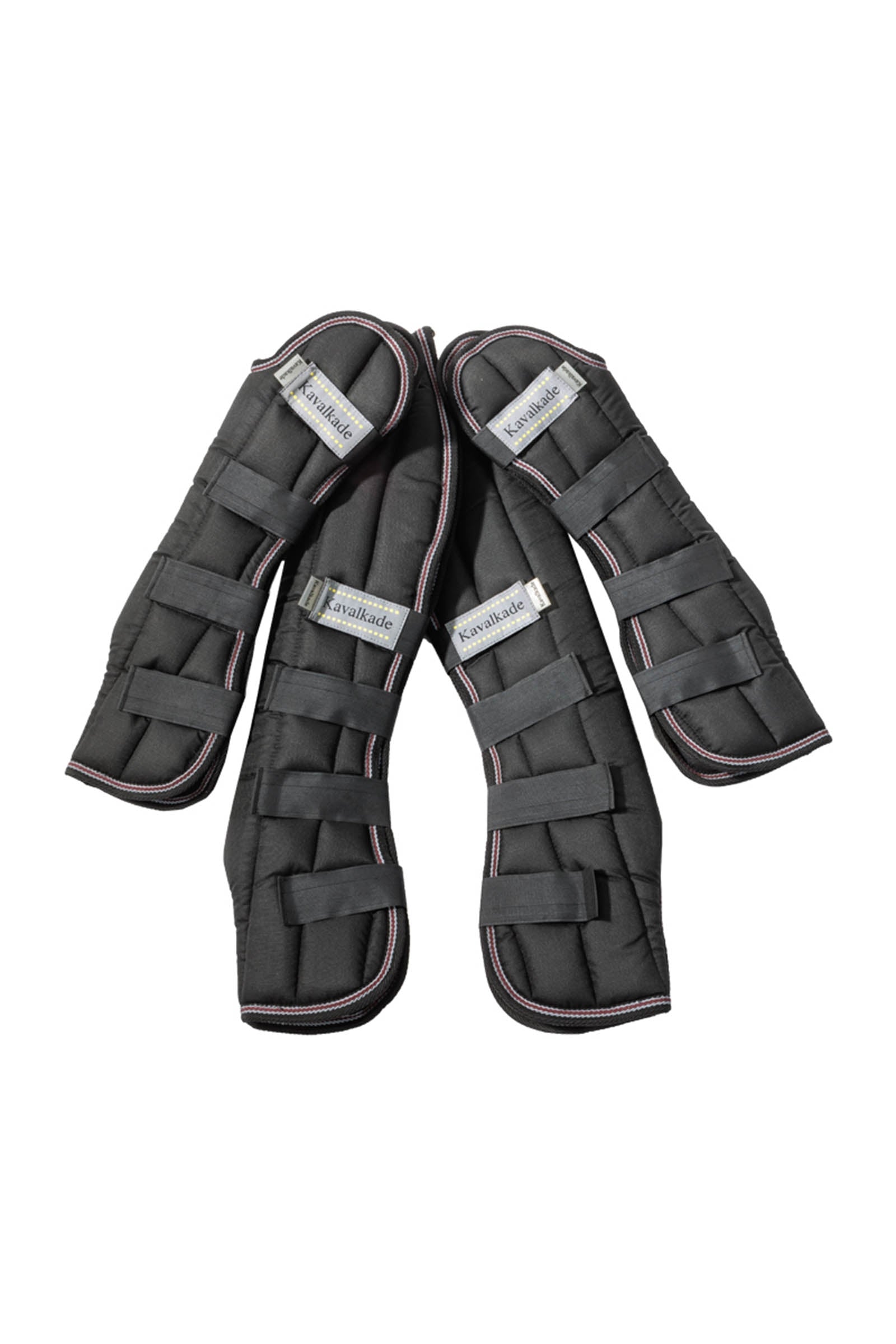 Kavalkade Montreal transportbeschermers (set van 4) Leg & Hoof Protection
