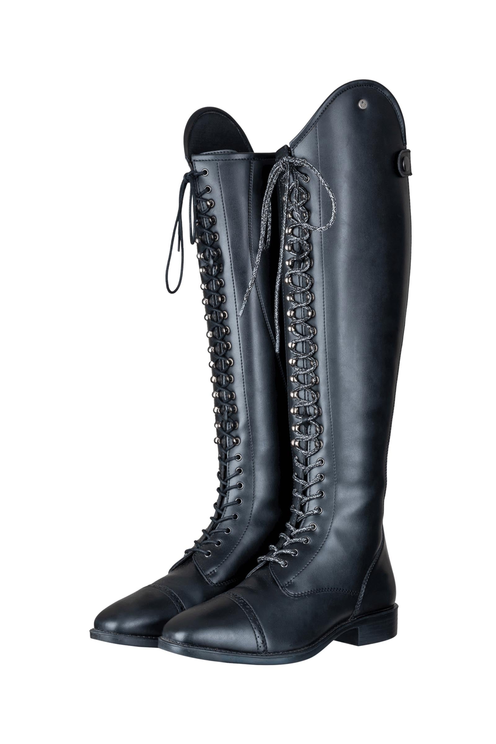 ELT Portland Polo Riding Boots, Short-Slim Riding Boots & Riding Shoes