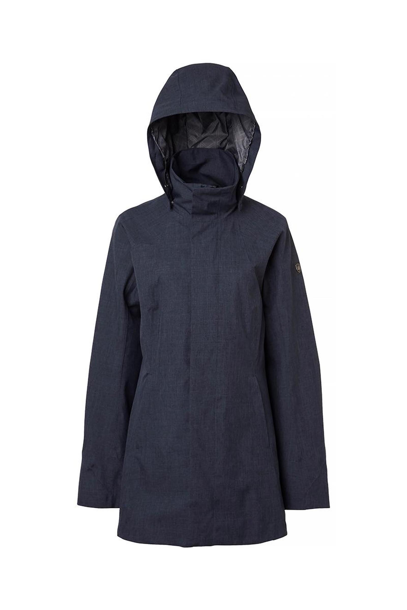 Mountain Horse Felicia Women´s Light Jacket Dames paardrijkleding