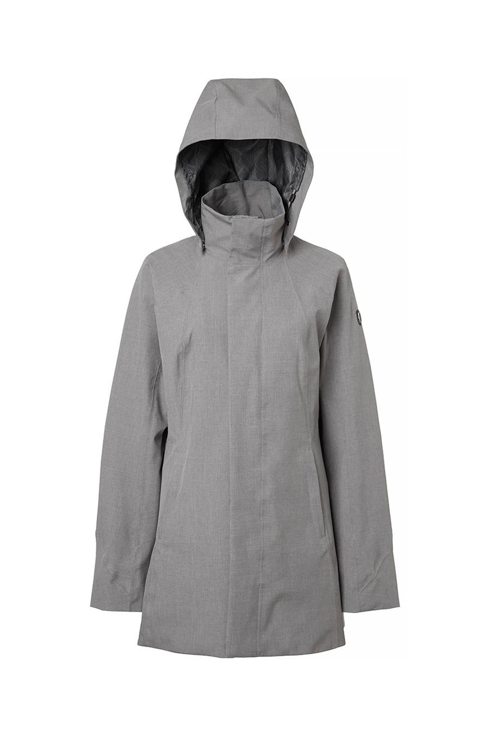 Mountain Horse Felicia Women´s Light Jacket Dames paardrijkleding
