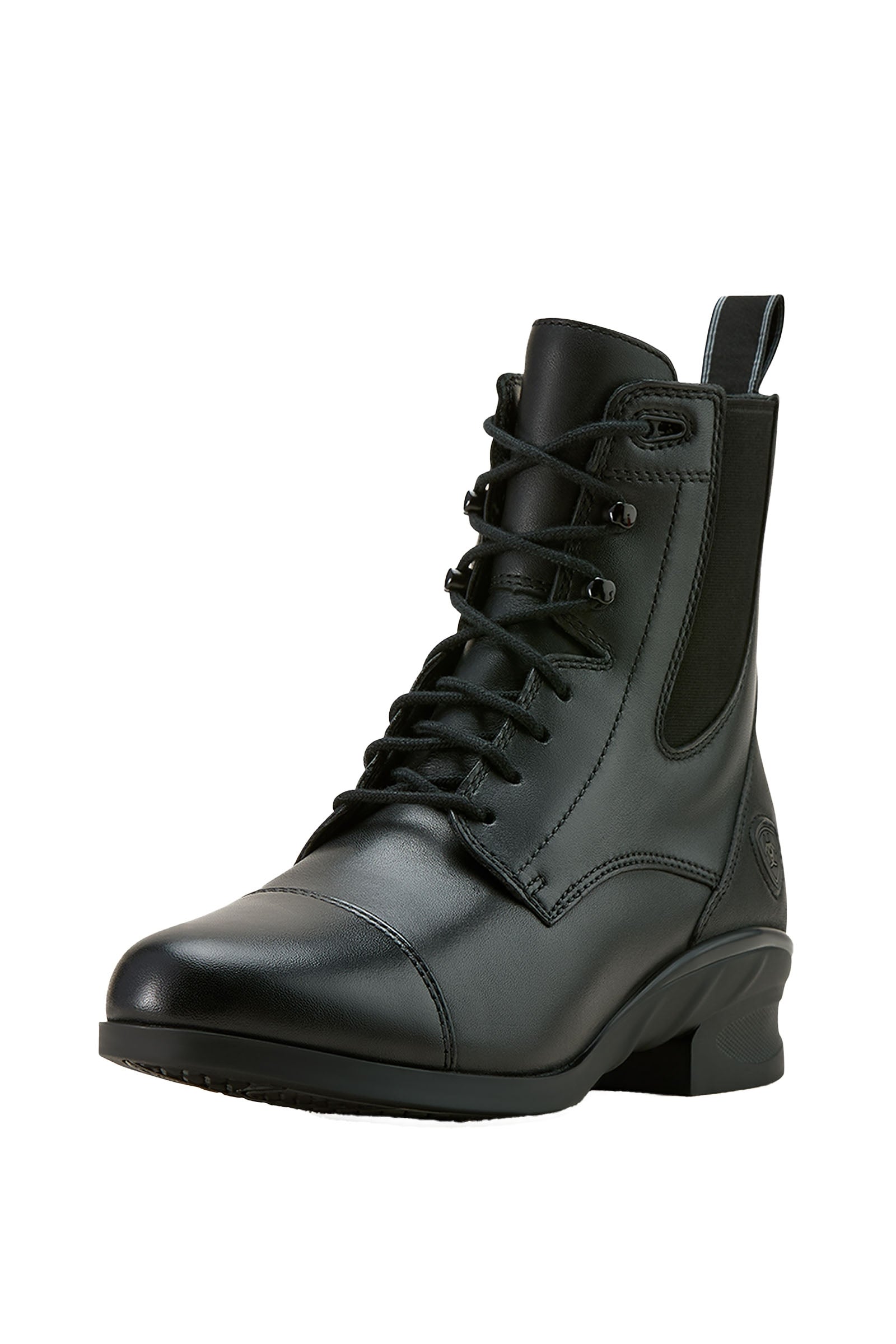 Ariat Heritage Lace Paddock Boots, Women's Riding Boots & Riding Shoes