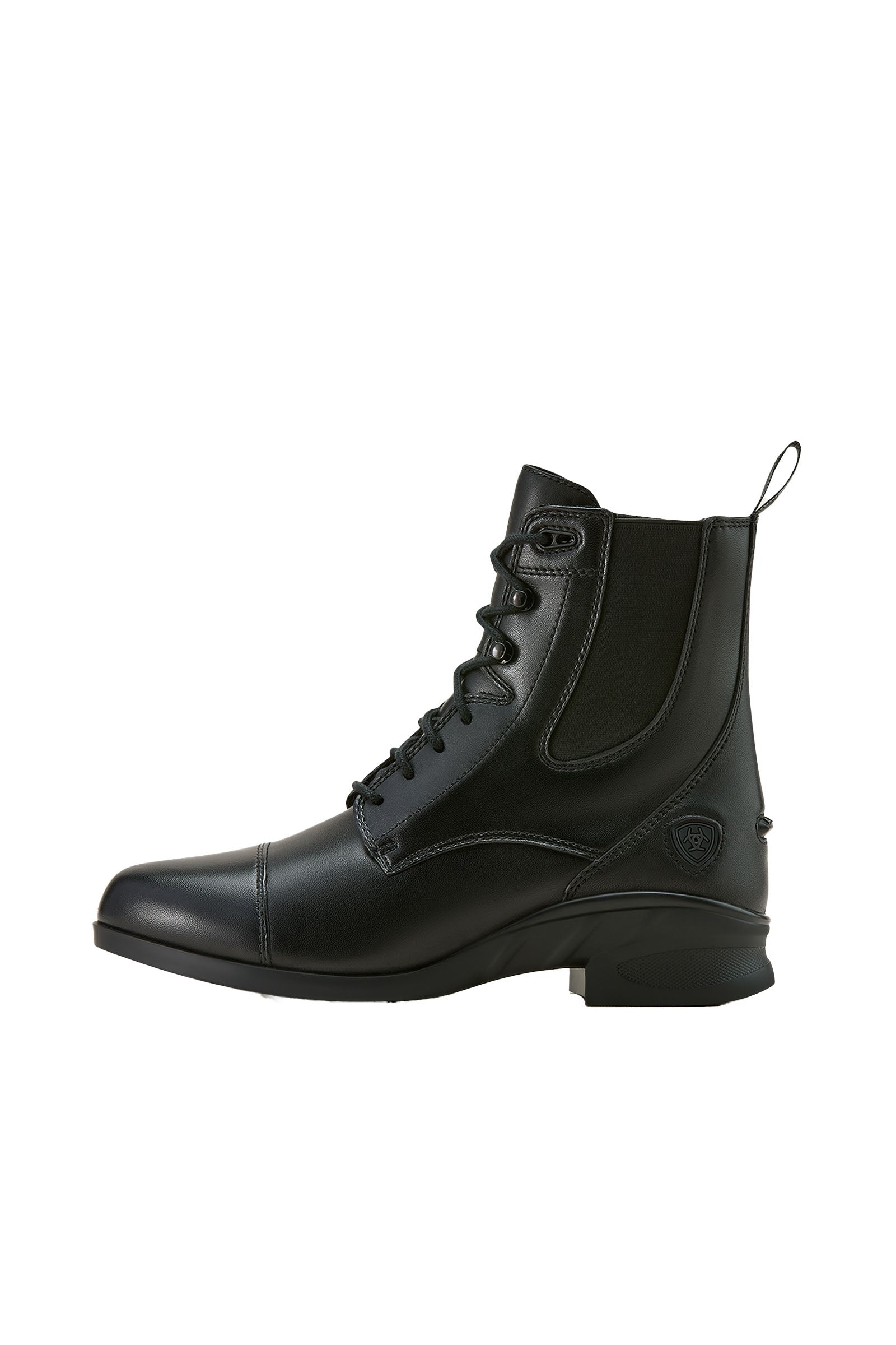 Ariat Heritage Lace Paddock Boots, Women's Riding Boots & Riding Shoes