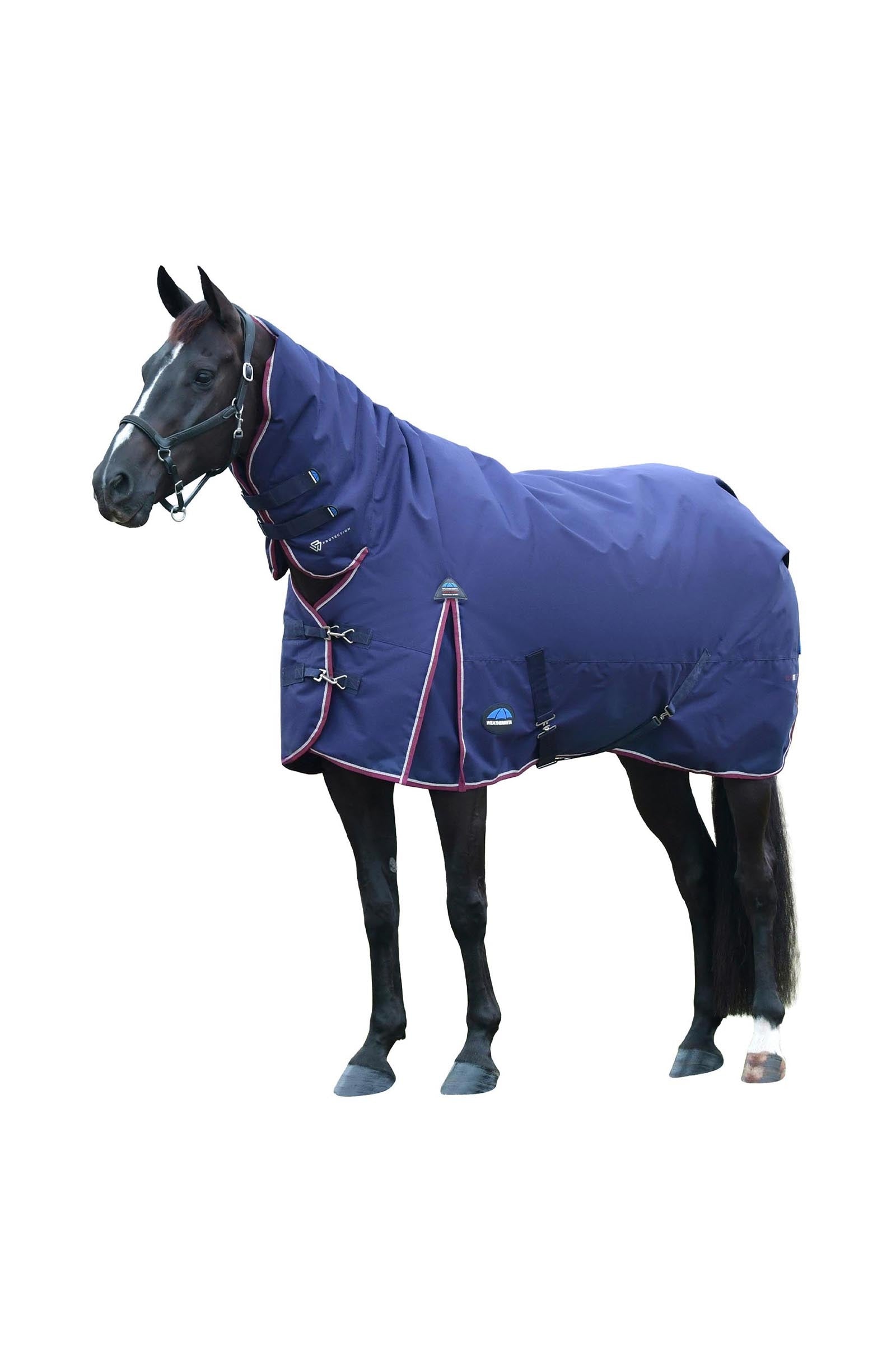 Weatherbeeta Comfitec Essential Turnout Rug Combo 360g Paardendekens