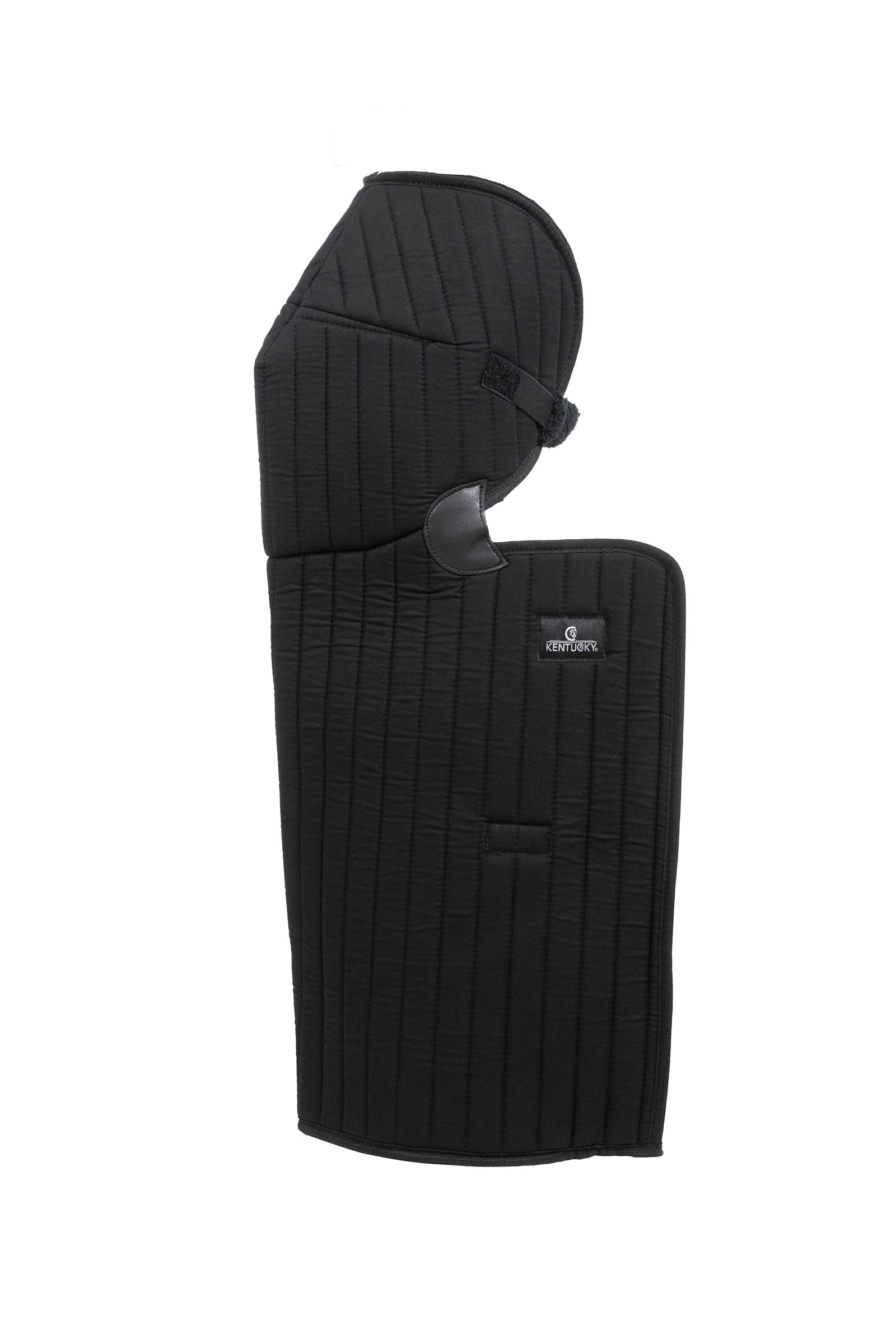 Kentucky Horsewear Transport Onderbandages stal met hak bescherming Leg Protection & Hoof Protection for Horses