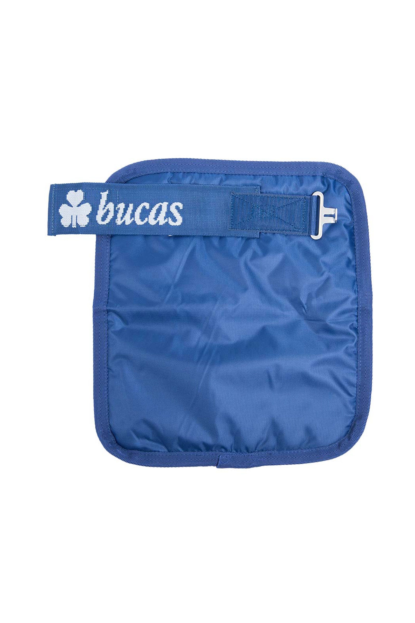 Bucas Borstverlenger T-bar Magnetisch, 24 cm Paardendekens