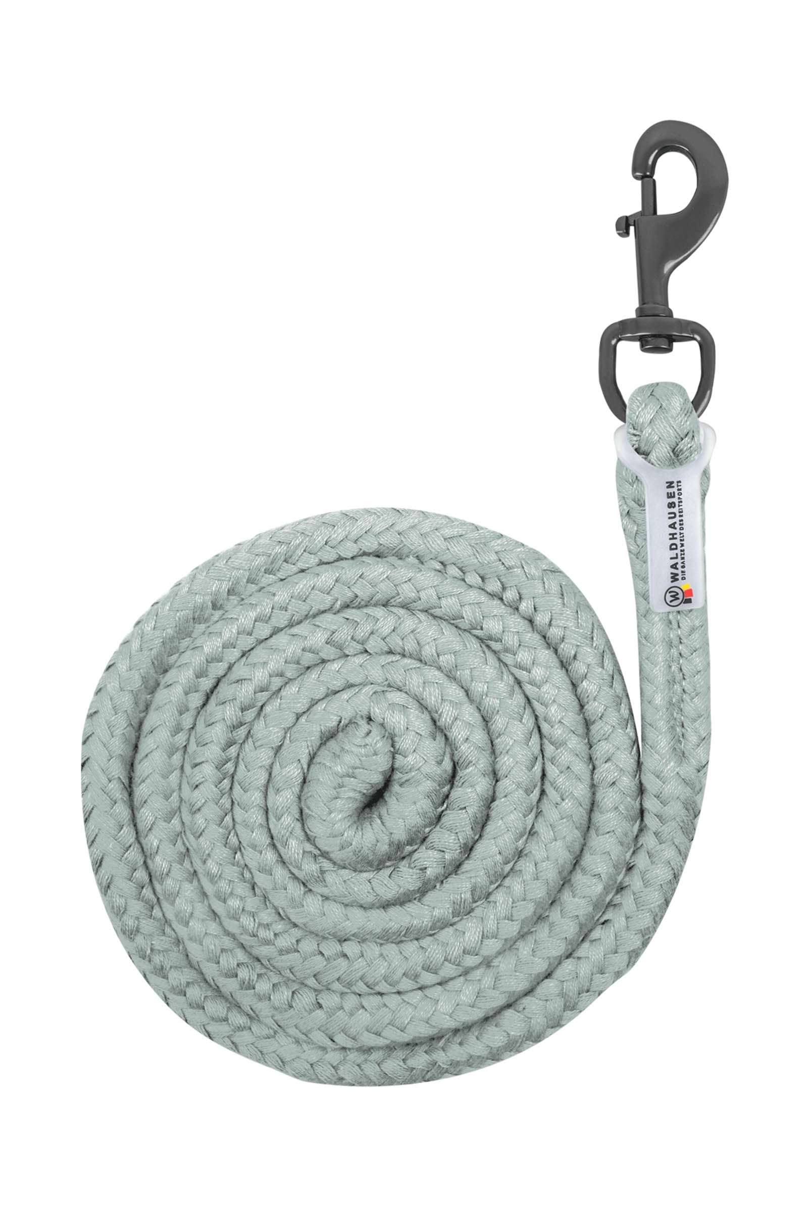 Waldhausen Plus Lead Rope With Snap Hook Halsters & Halstertouwen