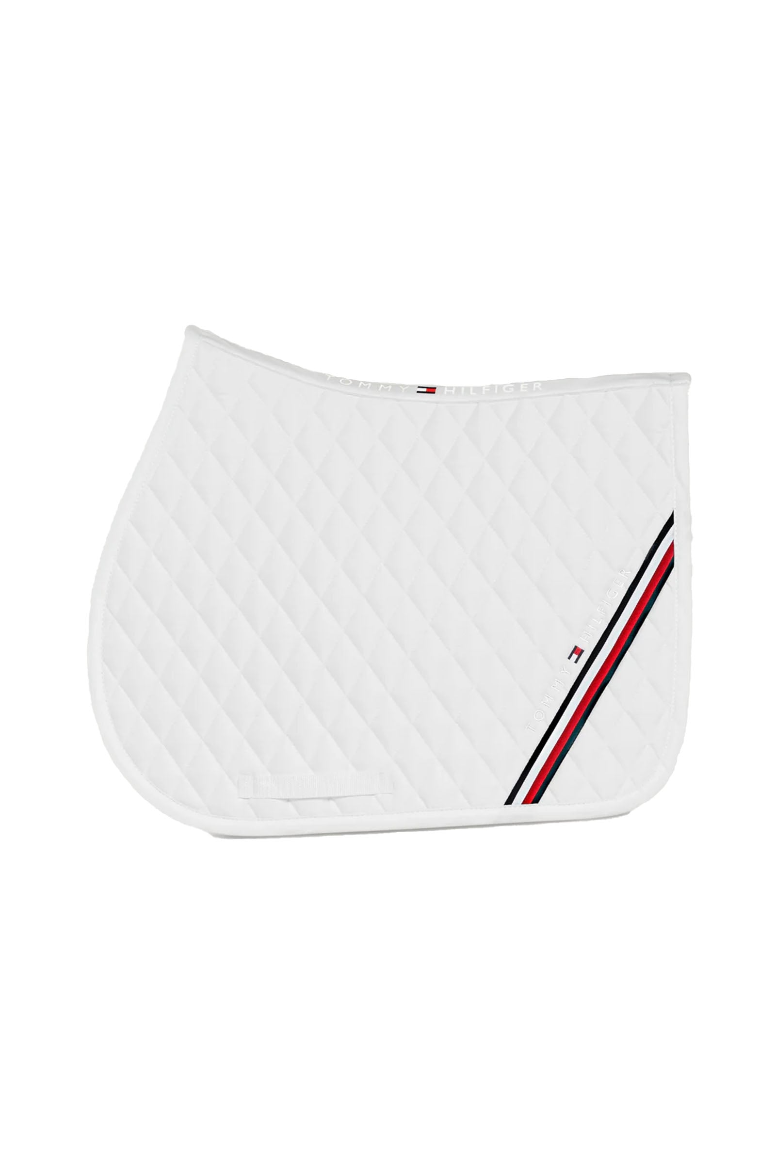 Tommy Hilfiger Equestrian Stanford springzadeldek Zadeldekjes