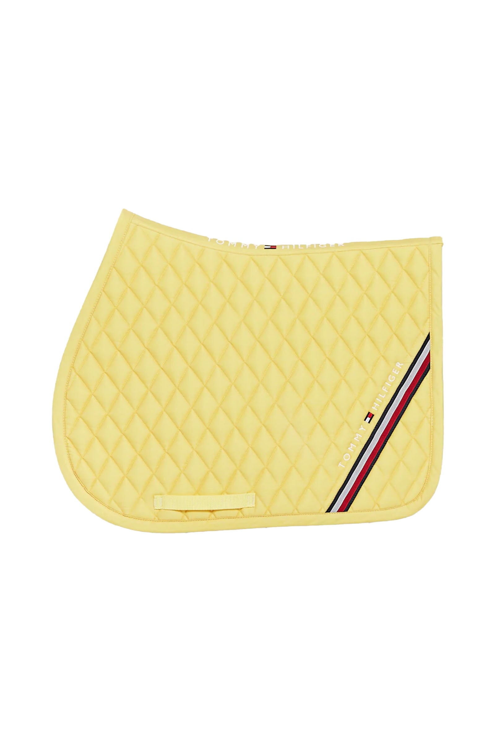 Tommy Hilfiger Equestrian Stanford springzadeldek Zadeldekjes