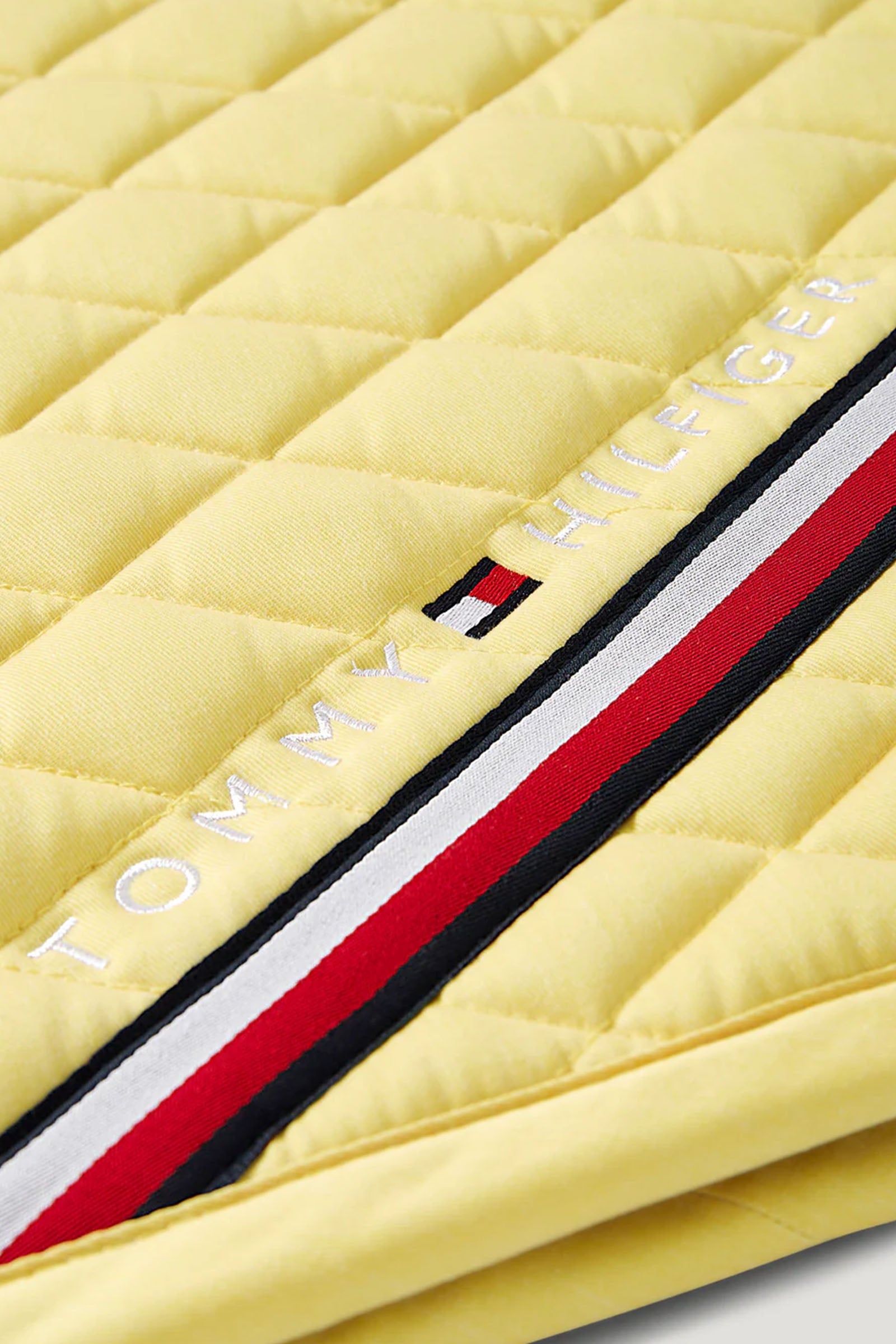 Tommy Hilfiger Equestrian Stanford Jumping Saddlepad Saddle Pads