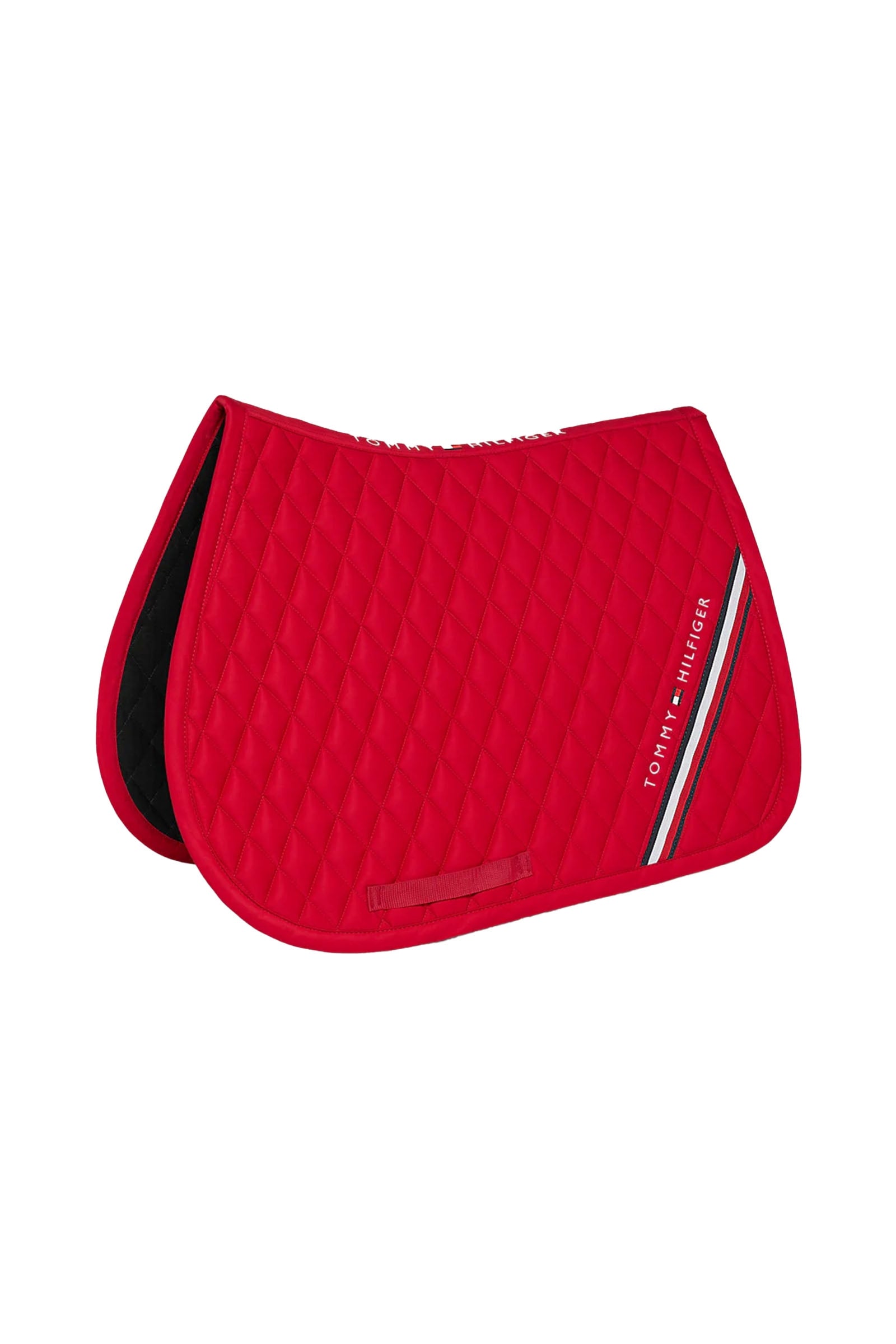Tommy Hilfiger Equestrian Stanford Jumping Saddlepad Saddle Pads