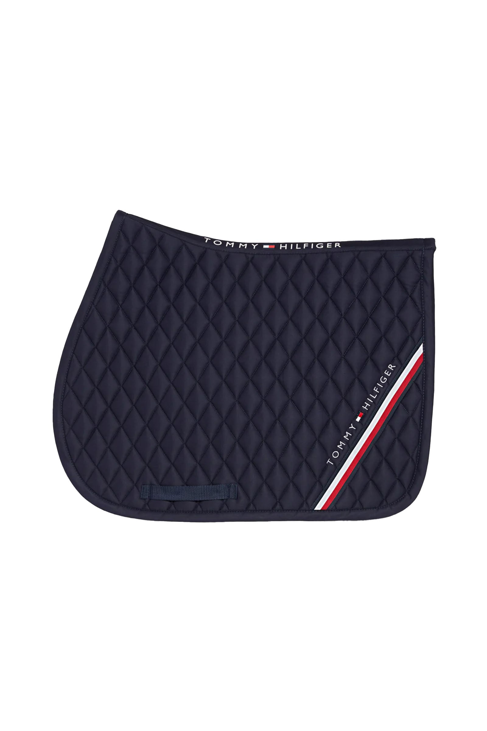 Tommy Hilfiger Equestrian Stanford springzadeldek Zadeldekjes