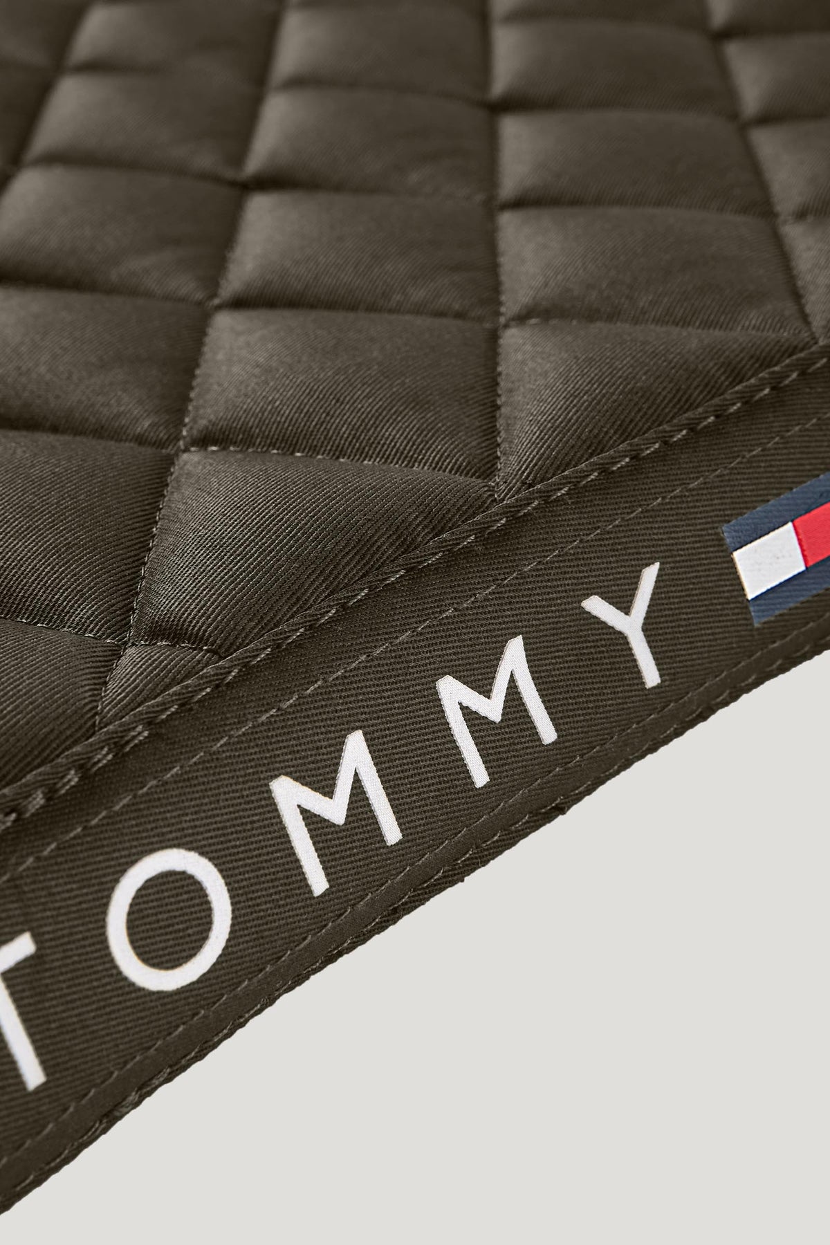 Tommy Hilfiger Equestrian Stanford Jumping Saddlepad Saddle Pads