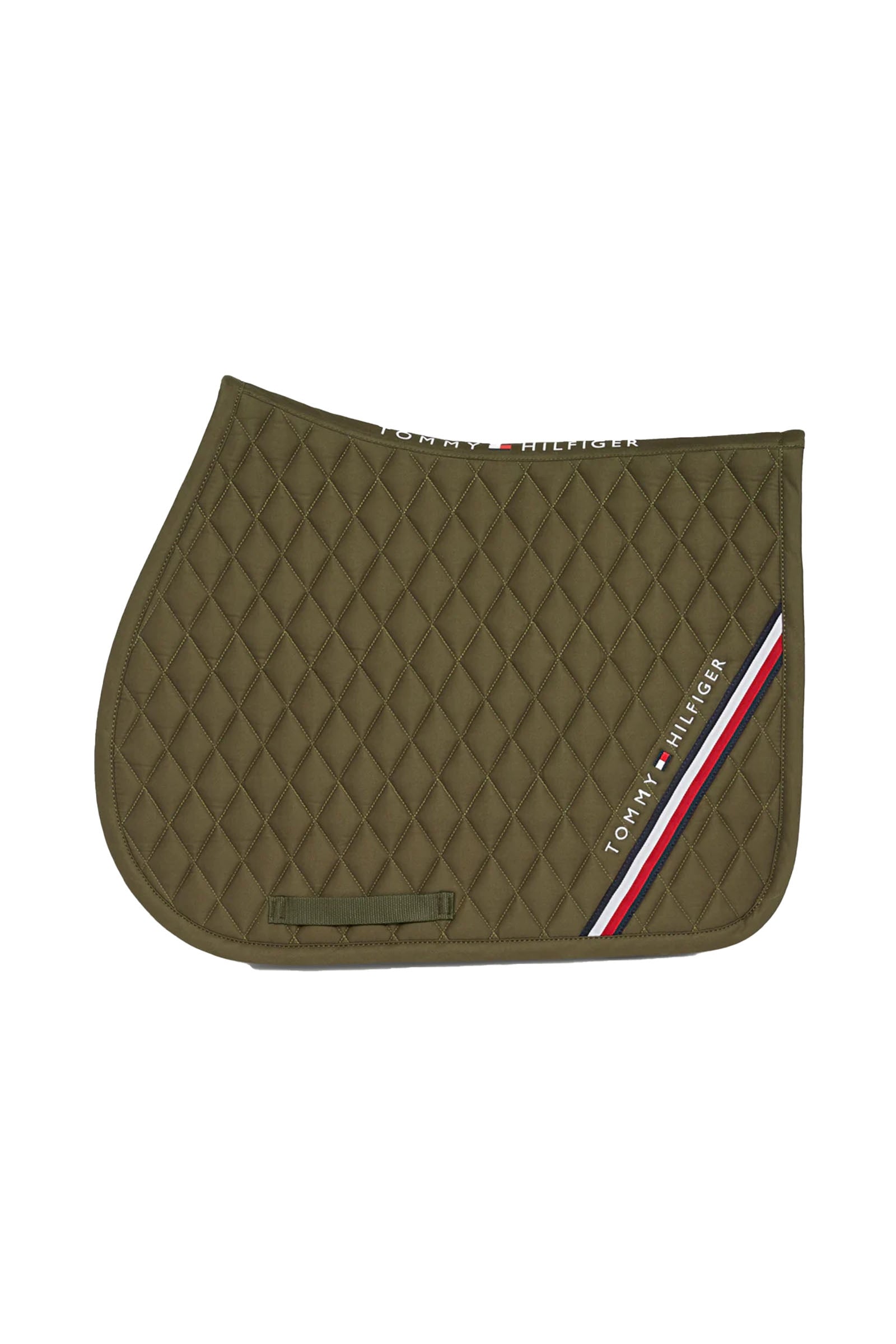 Tommy Hilfiger Equestrian Stanford Jumping Saddlepad Saddle Pads