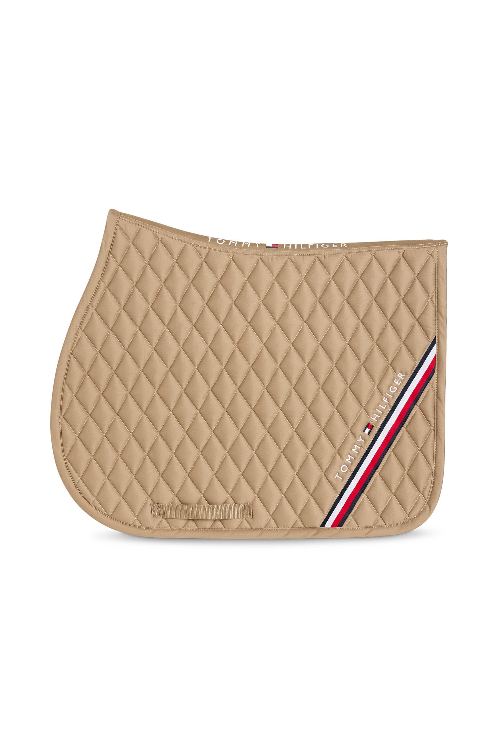 Tommy Hilfiger Equestrian Stanford springzadeldek Zadeldekjes