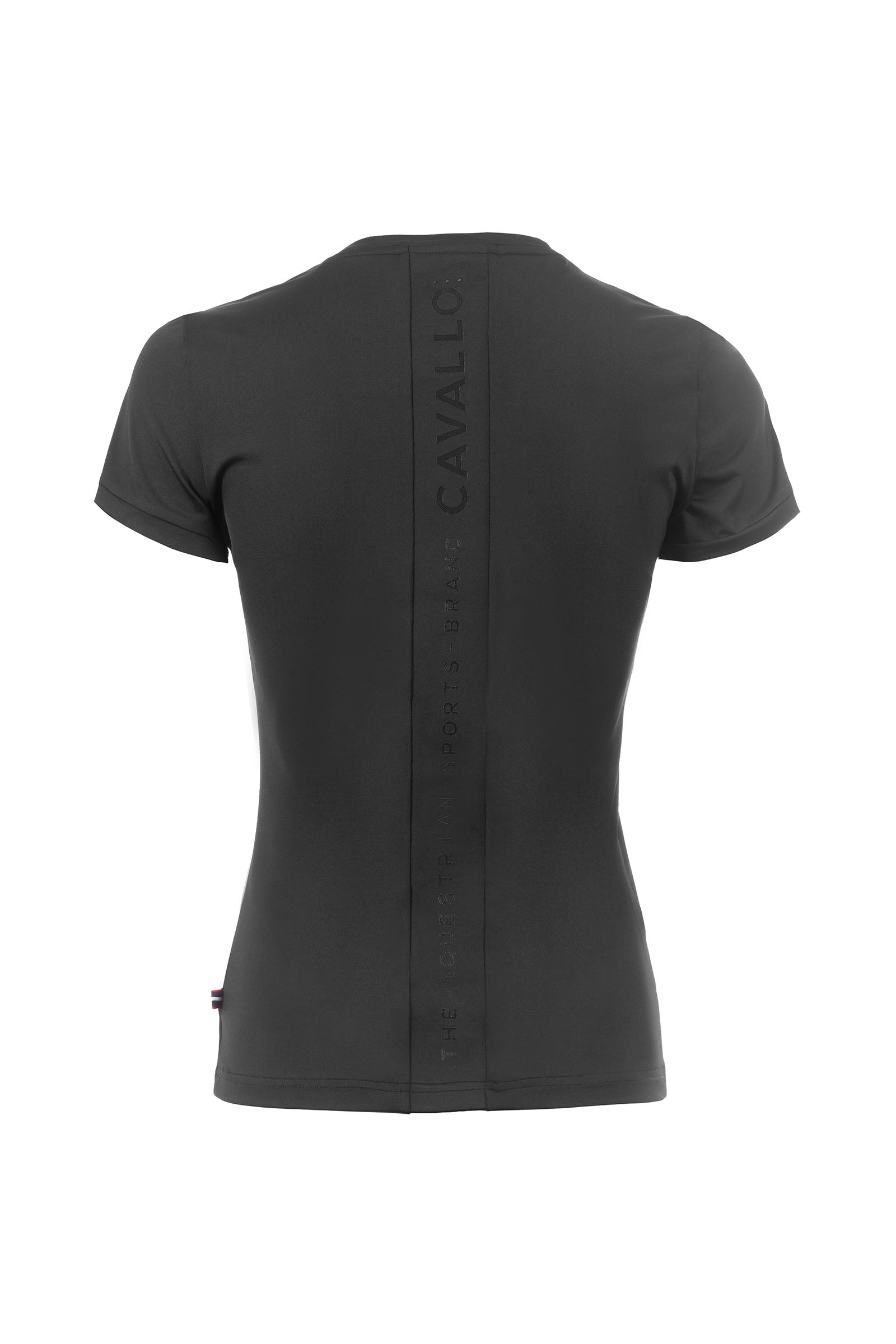 Cavallo CavalNeeke T-Shirt, Women's Women’s Riding Clothing