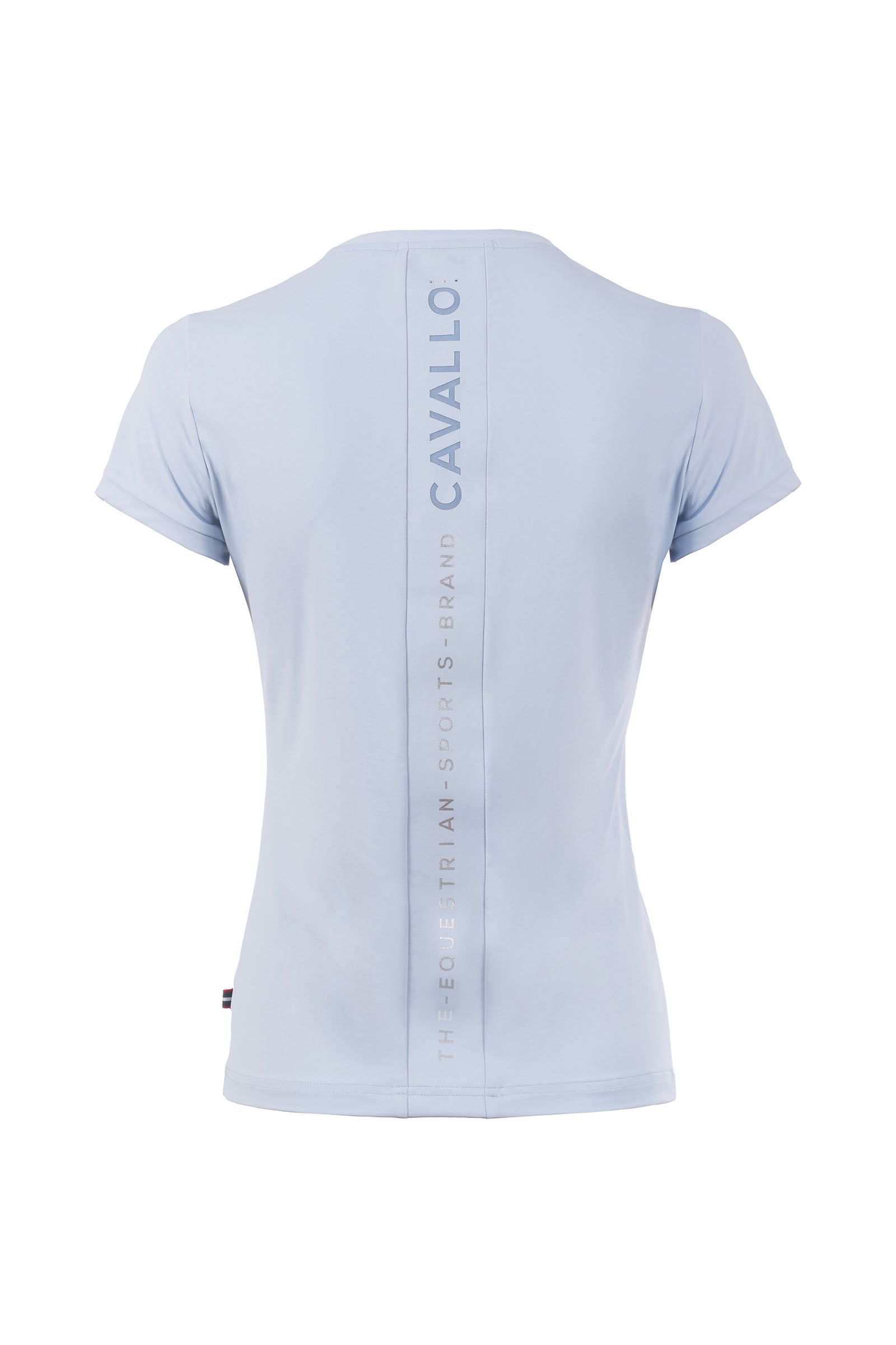 Cavallo CavalNeeke T-Shirt, Women's Women’s Riding Clothing
