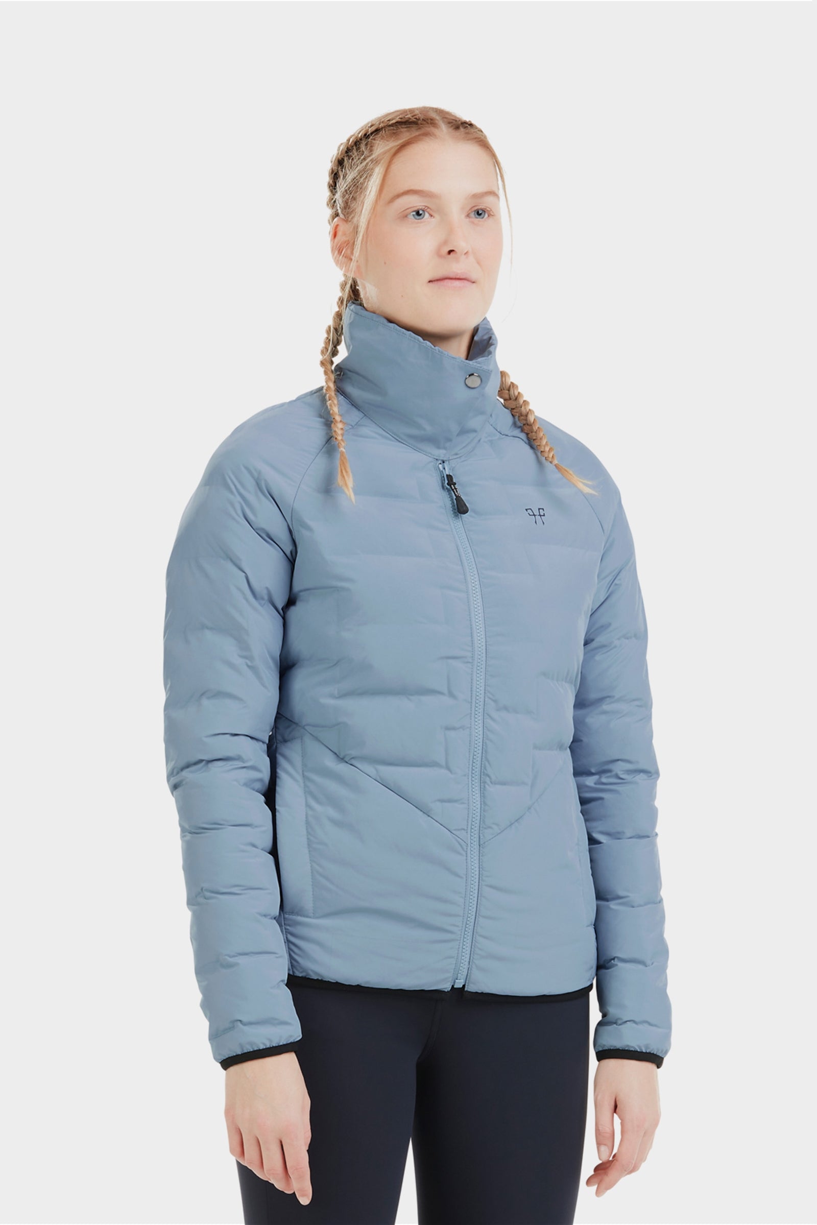 Horse Pilot Softlight Damesjas Dames paardrijkleding