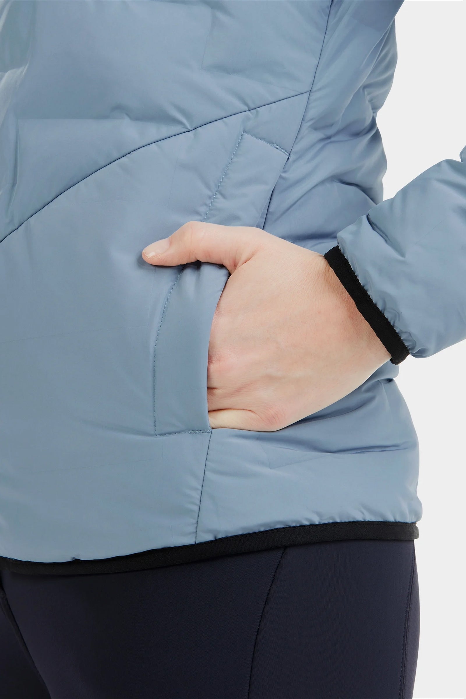 Horse Pilot Softlight Women´s Jacket Women’s Riding Clothing