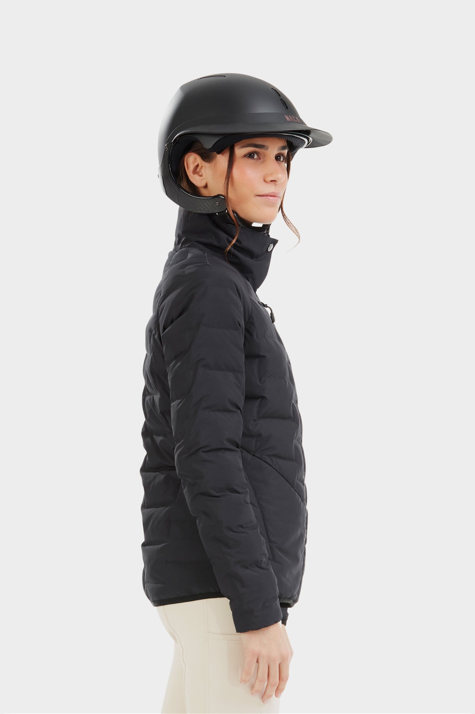 Horse Pilot Softlight Damesjas Dames paardrijkleding