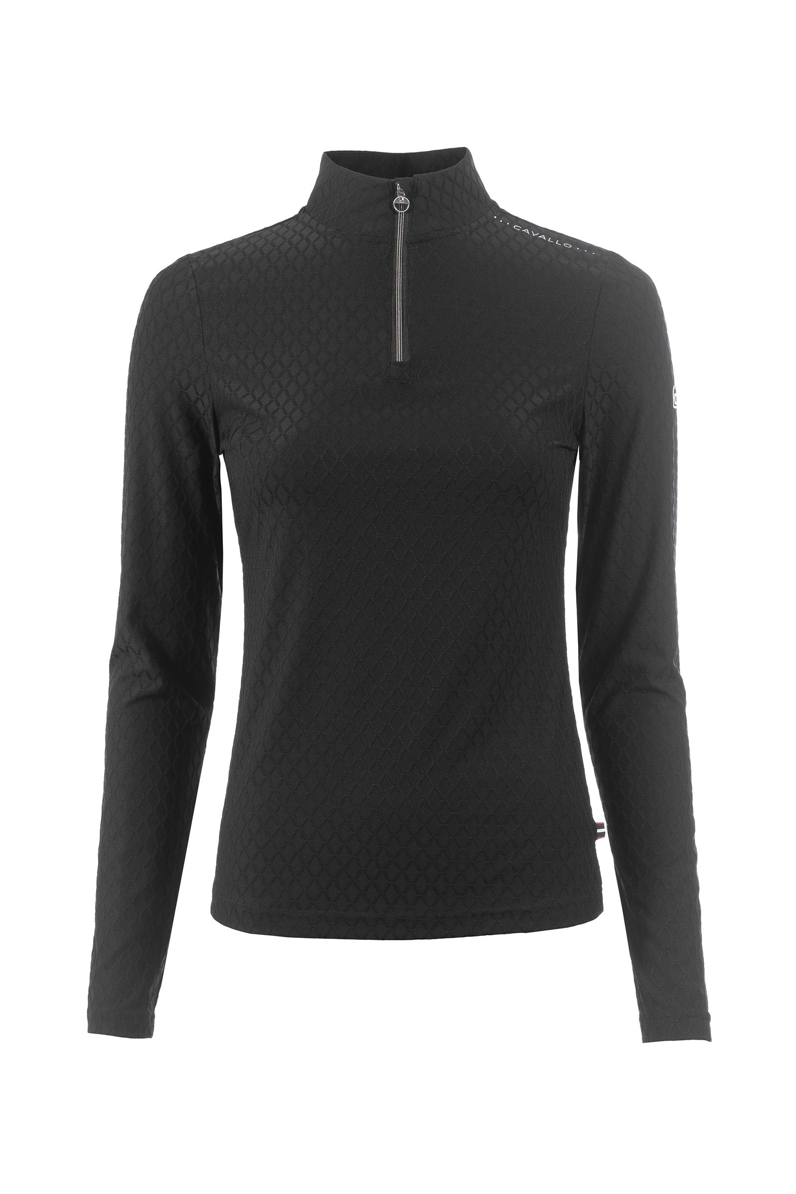 Cavallo CAVALNINETTE Women´s Baselayer Dames paardrijkleding