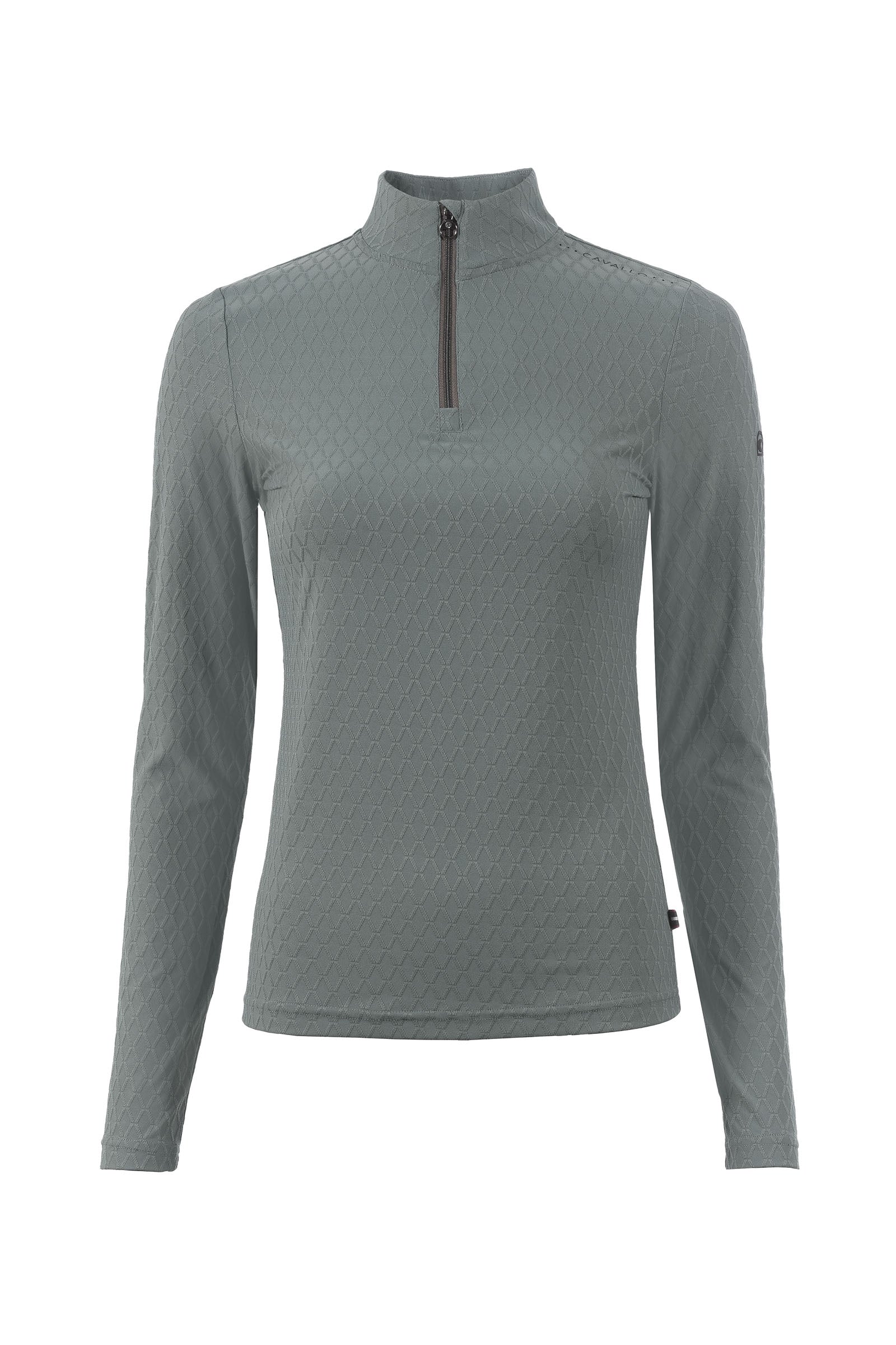 Cavallo CavalNinette baselayer, dames Dames paardrijkleding