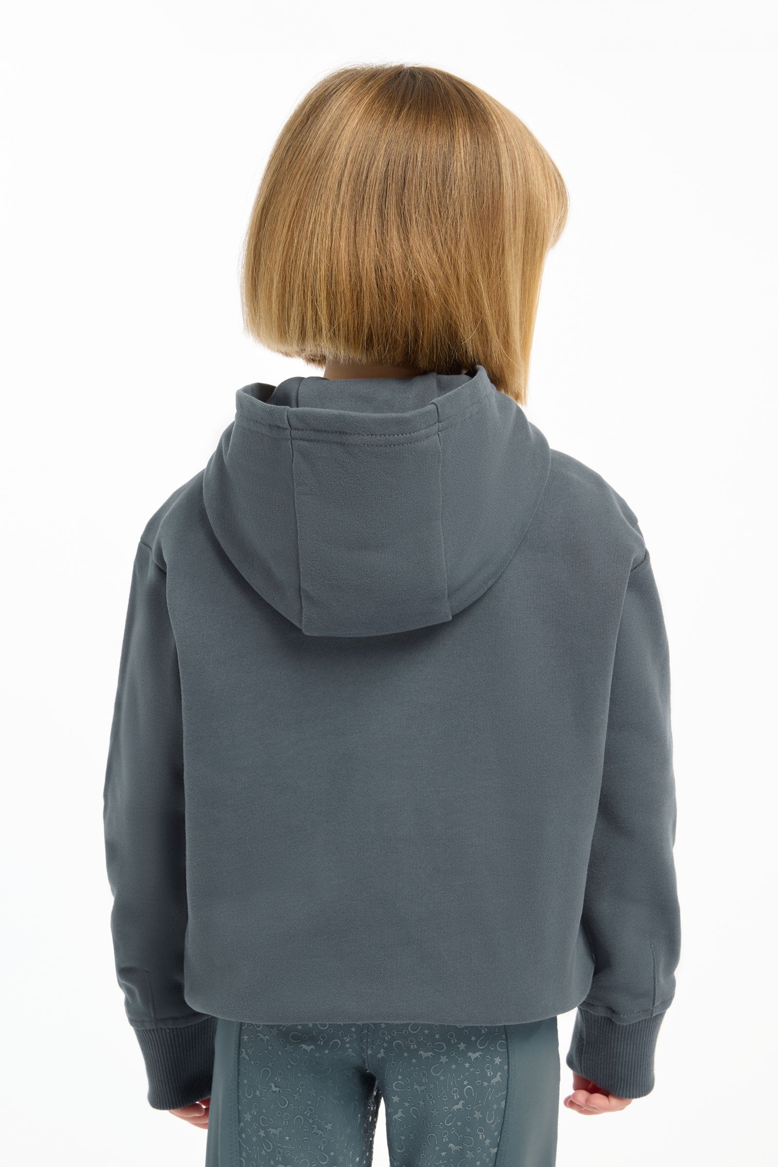 LeMieux Mini Romi Kid´s Hoodie Kids Apparel