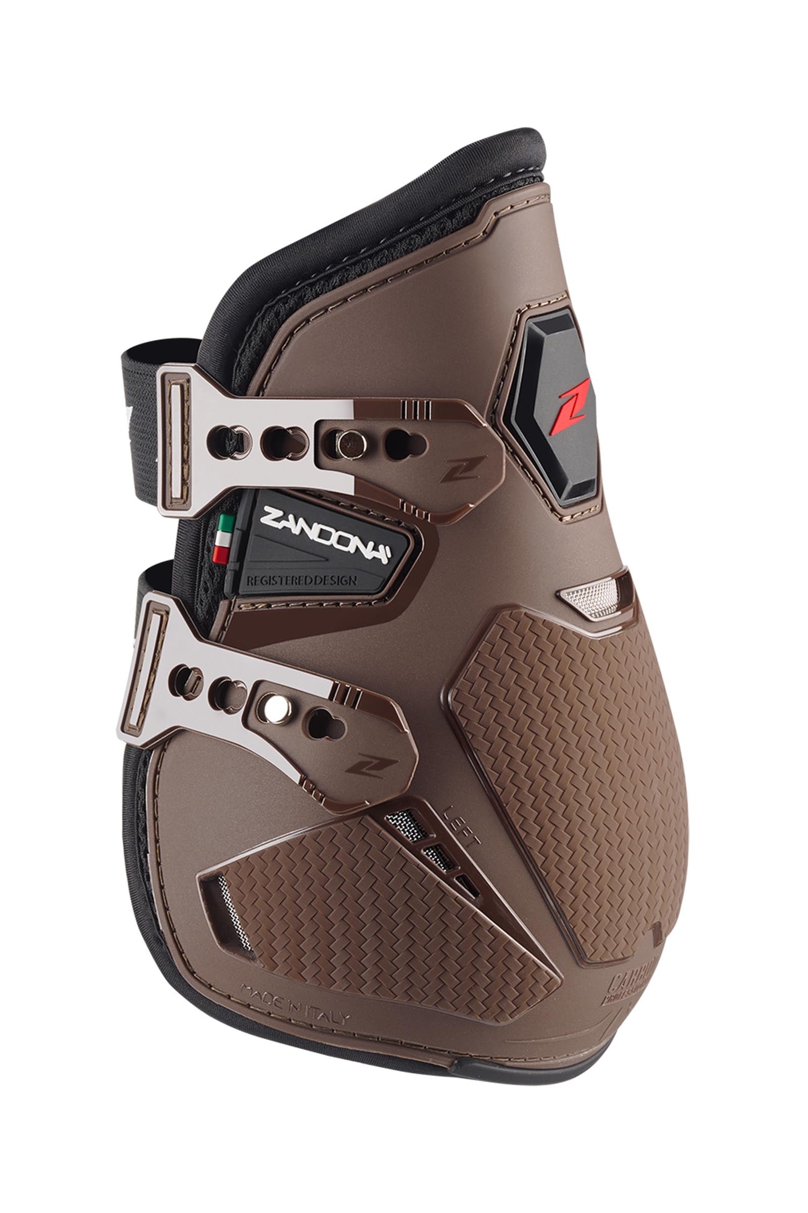 Zandona Carbon PROfessional Kogelbeschermers Leg & Hoof Protection