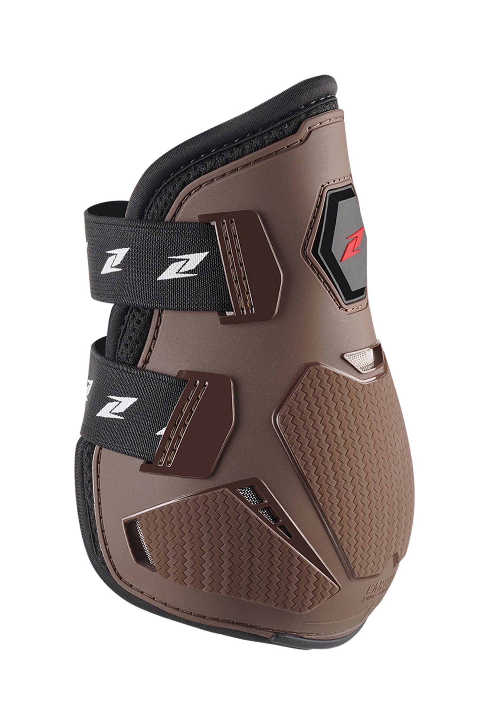 Zandona Carbon PROfessional Fetlock Boots Leg & Hoof Protection