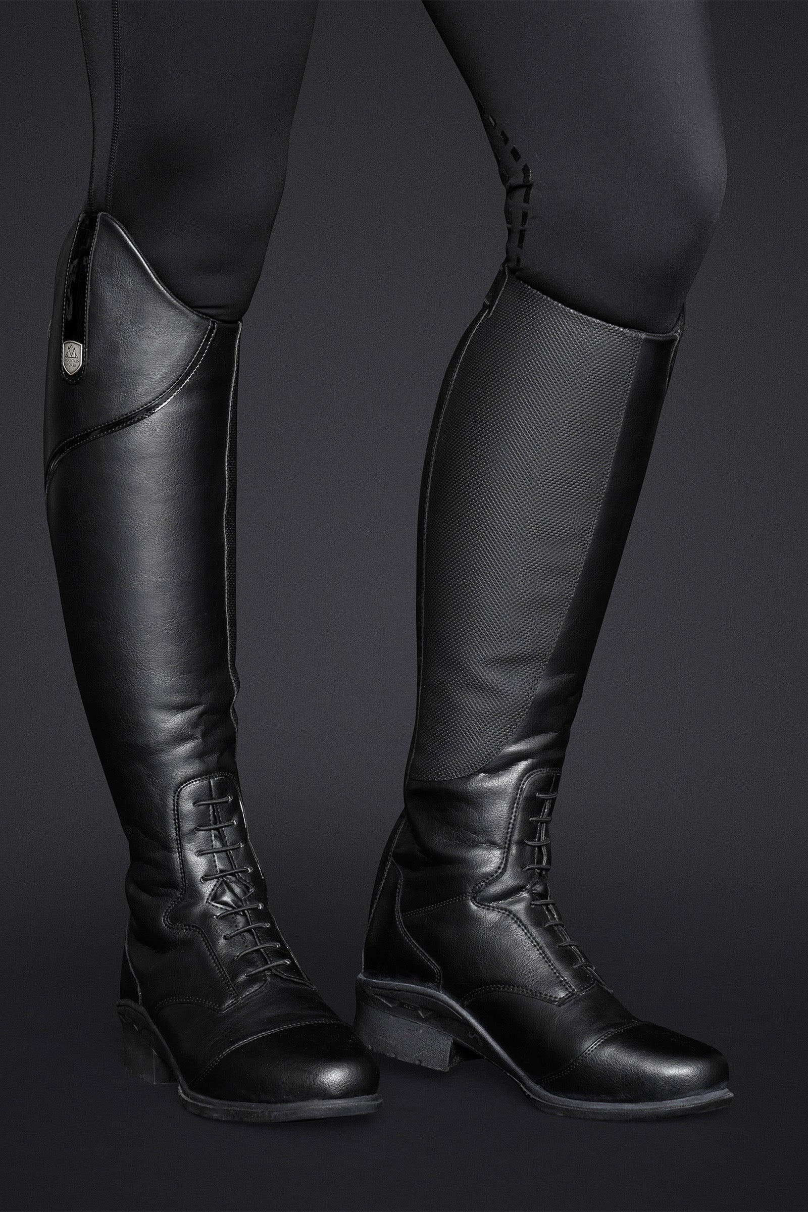 Mountain Horse Veganza Women´s Riding Boots Riding Boots & Riding Shoes