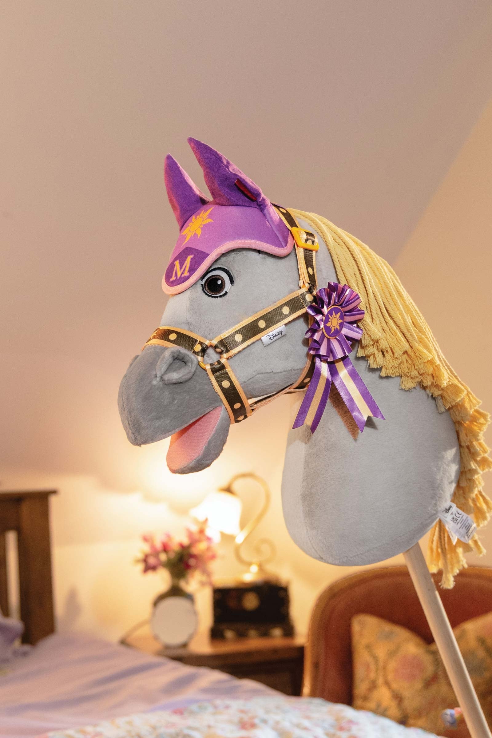 LeMieux Disney Maximus Hobby Horse Gifts & Toys