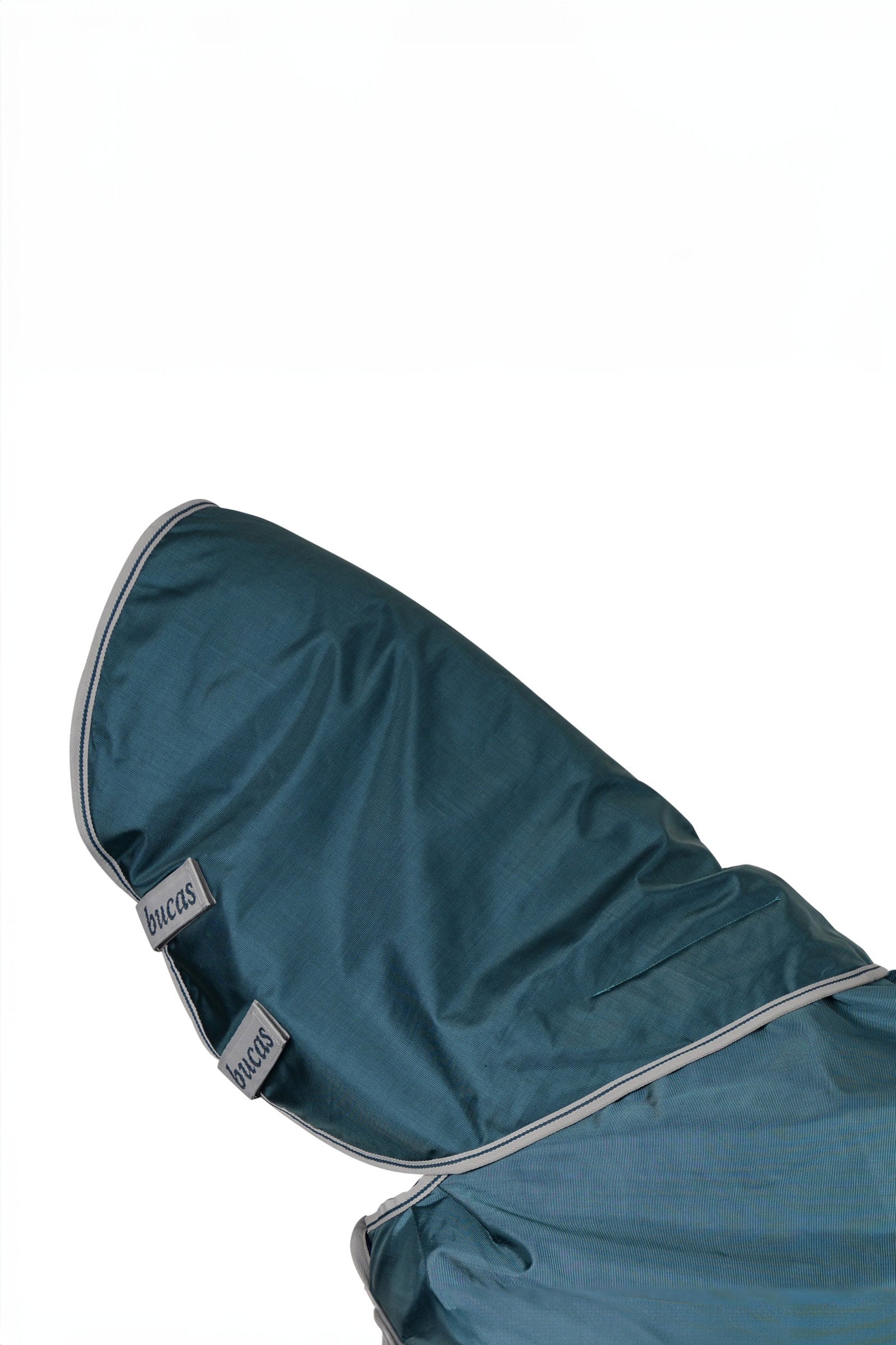 Bucas Atlantic halsdeel voor outdoordeken, 300 g Paardendekens