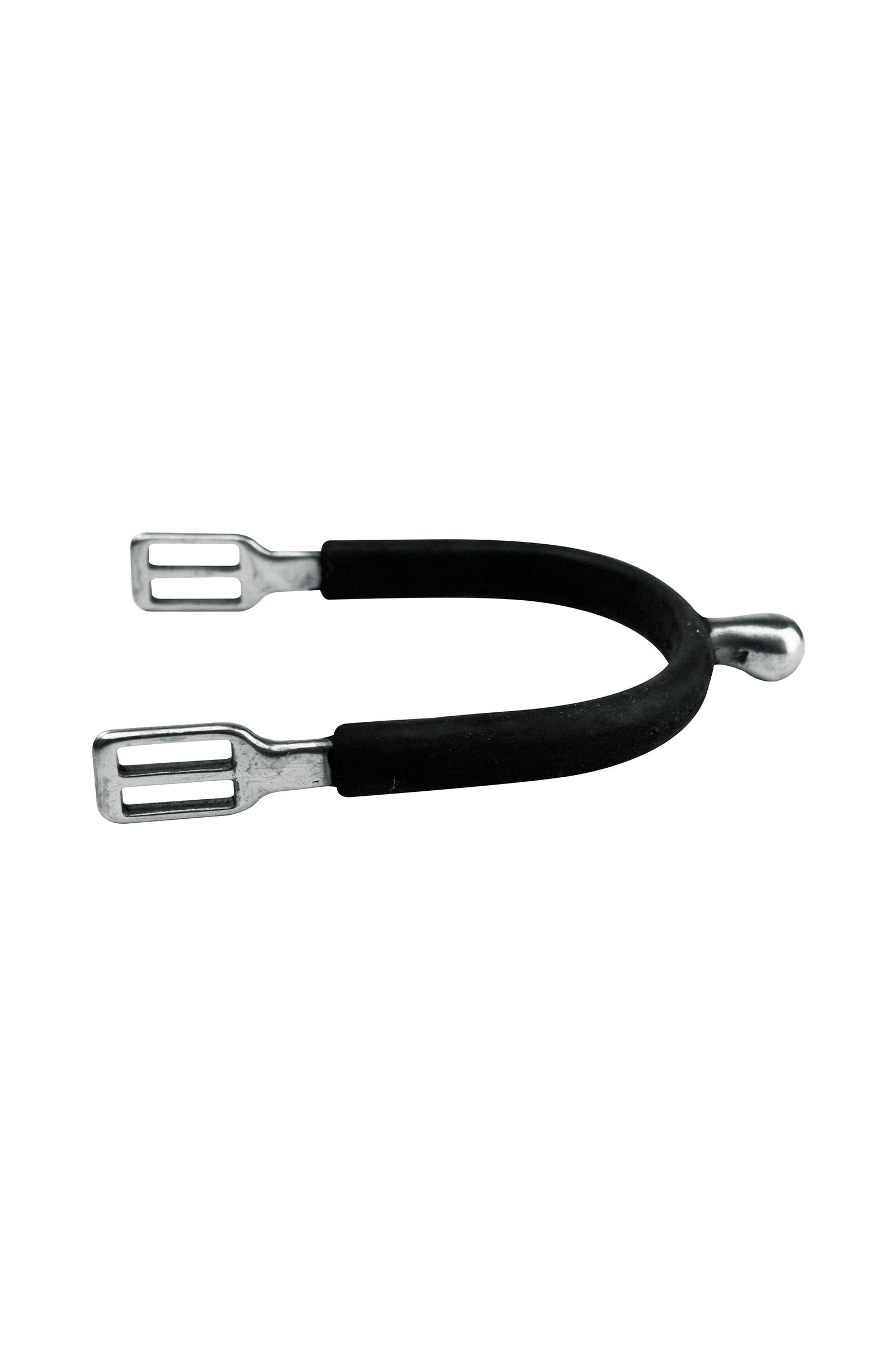 Feeling FEELING Women's Rubber-Coated Polo Spurs Zwepen