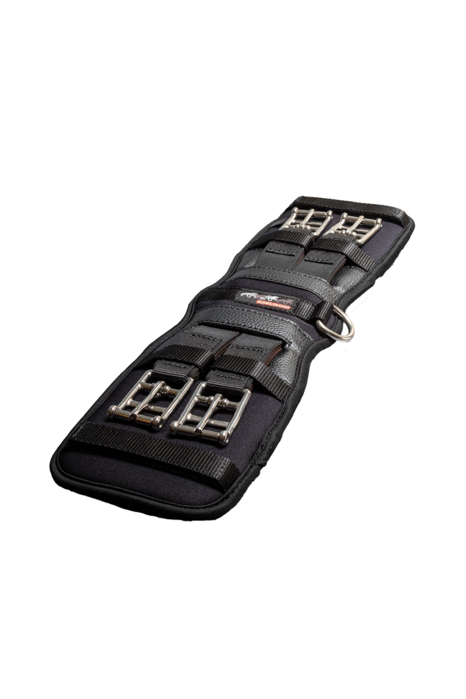 Karlslund Laki Neoprene Girth Saddles, Girths & Stirrups
