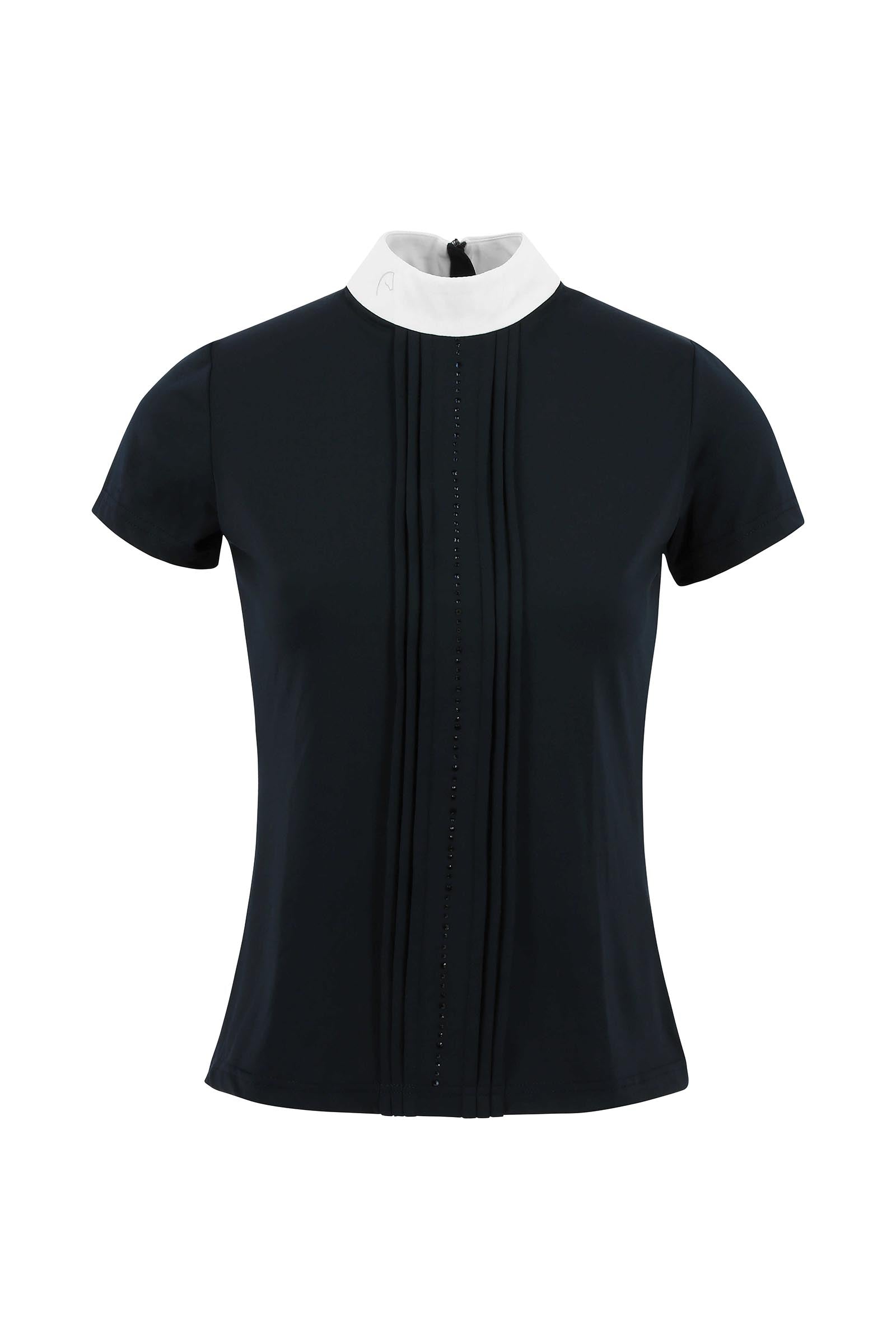 EQUITHÈME Dorla dames poloshirt Dames paardrijkleding