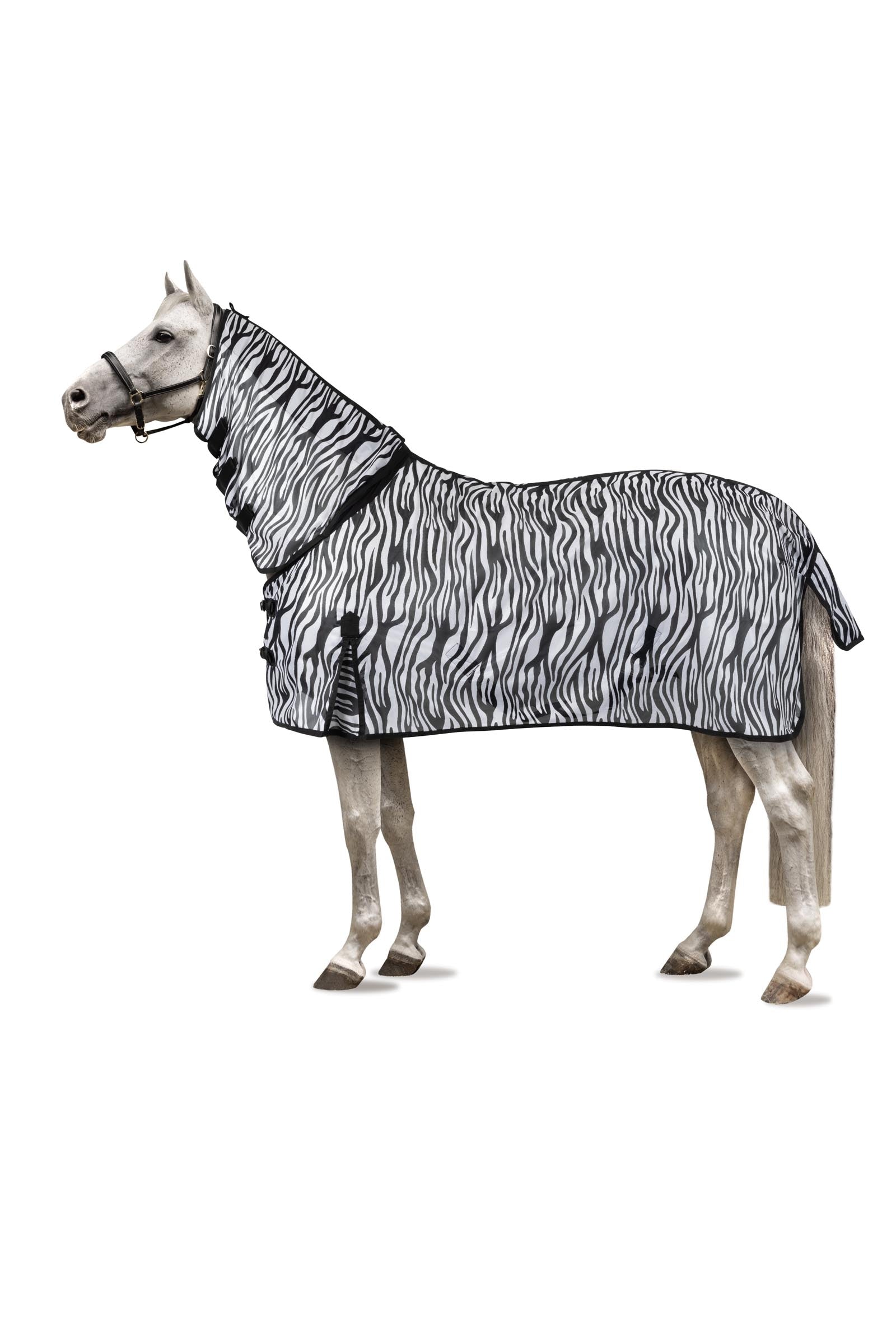 Horze Defender vliegendeken Paardendekens