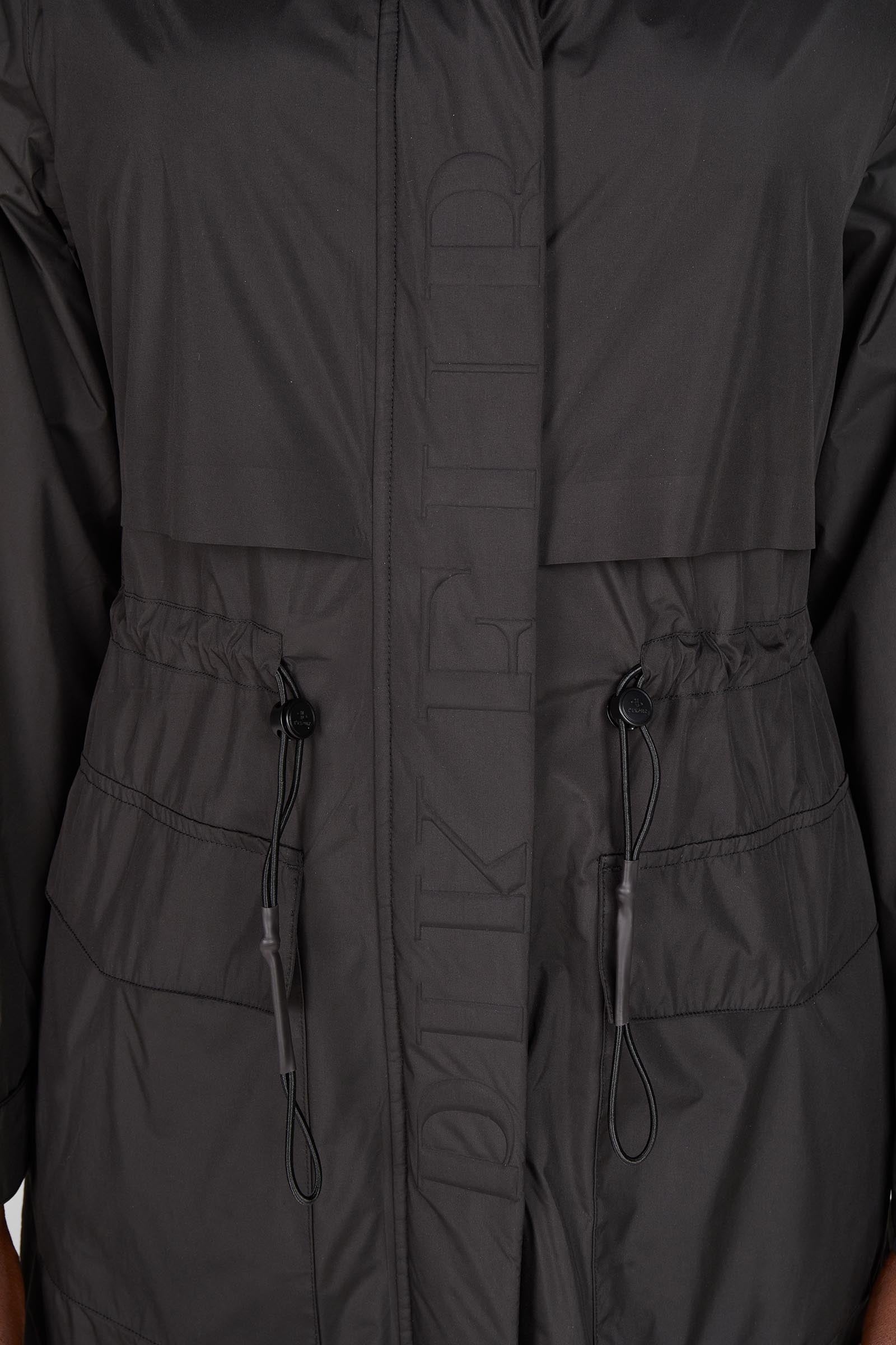 Pikeur Women´s Long Raincoat Women’s Riding Clothing